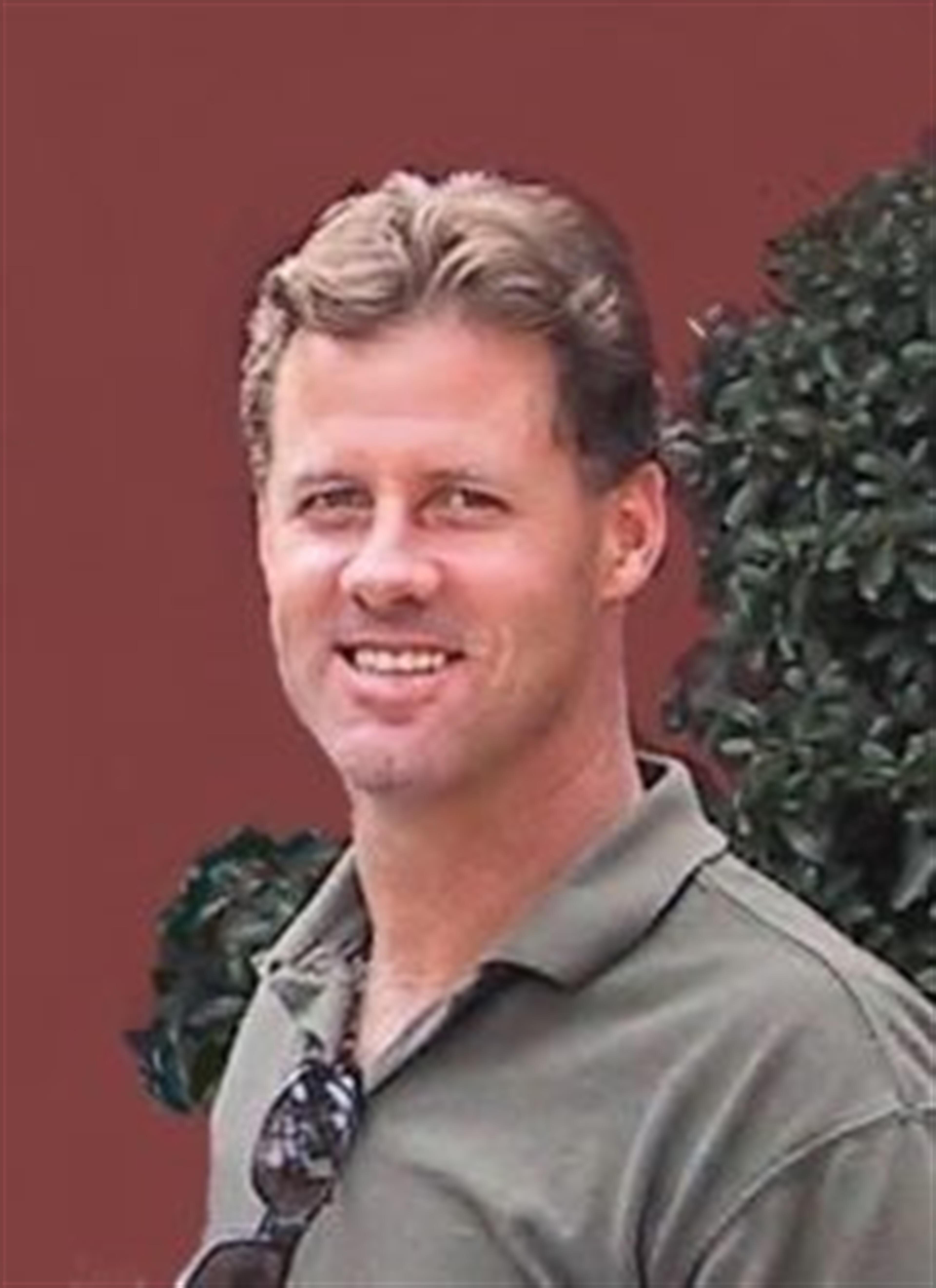 Michael Darwin Prescott