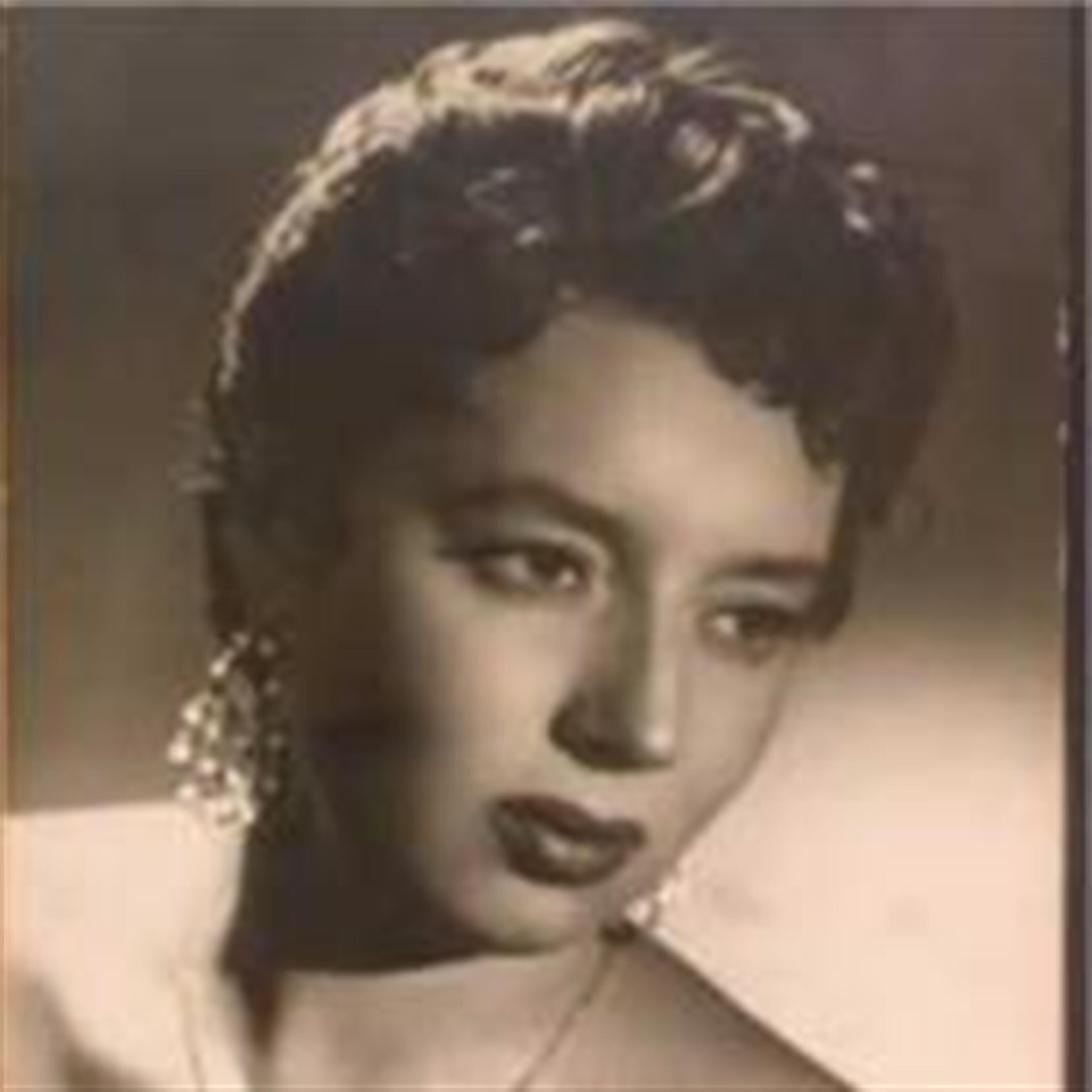 Carmen Durastanti