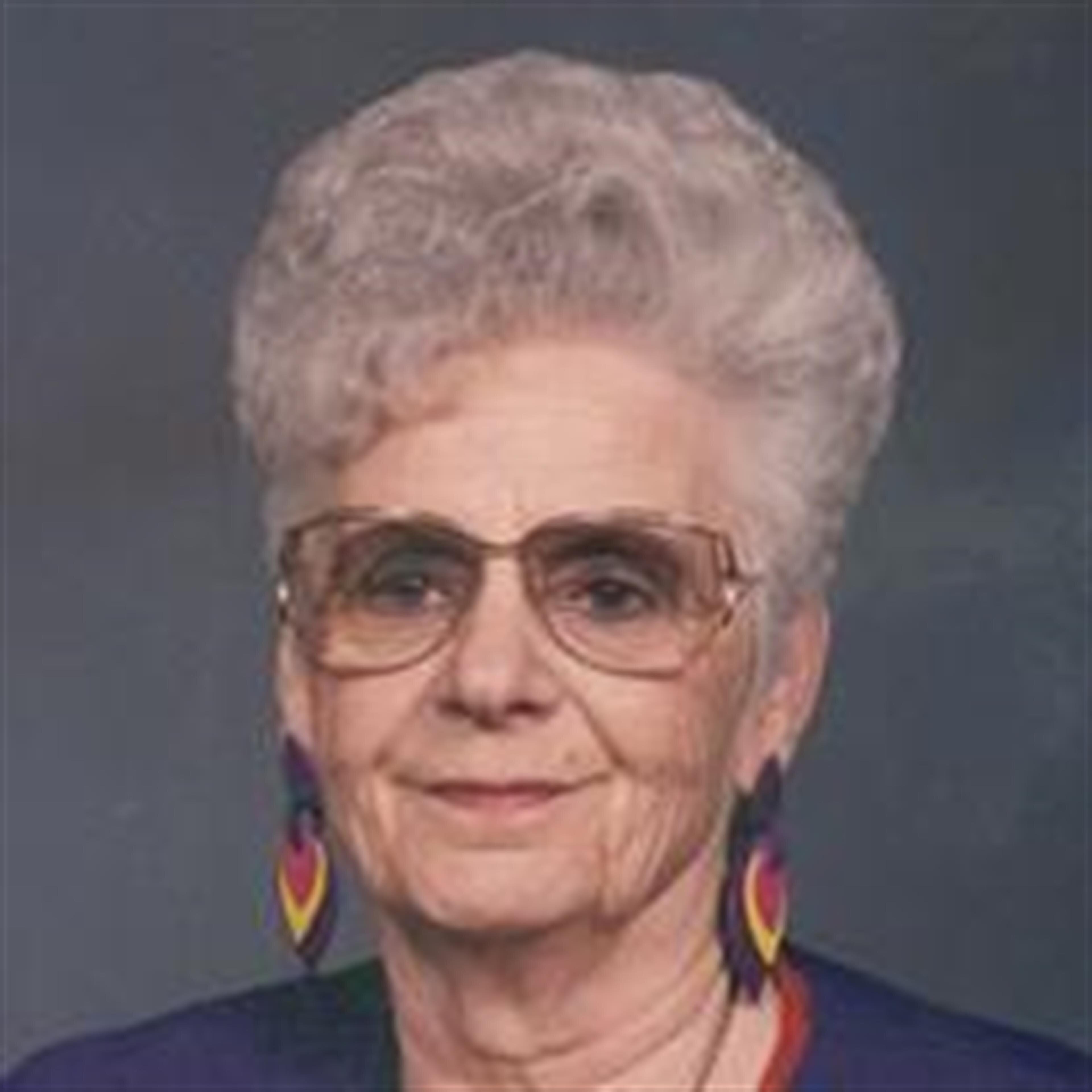 Neva Marie Pearson