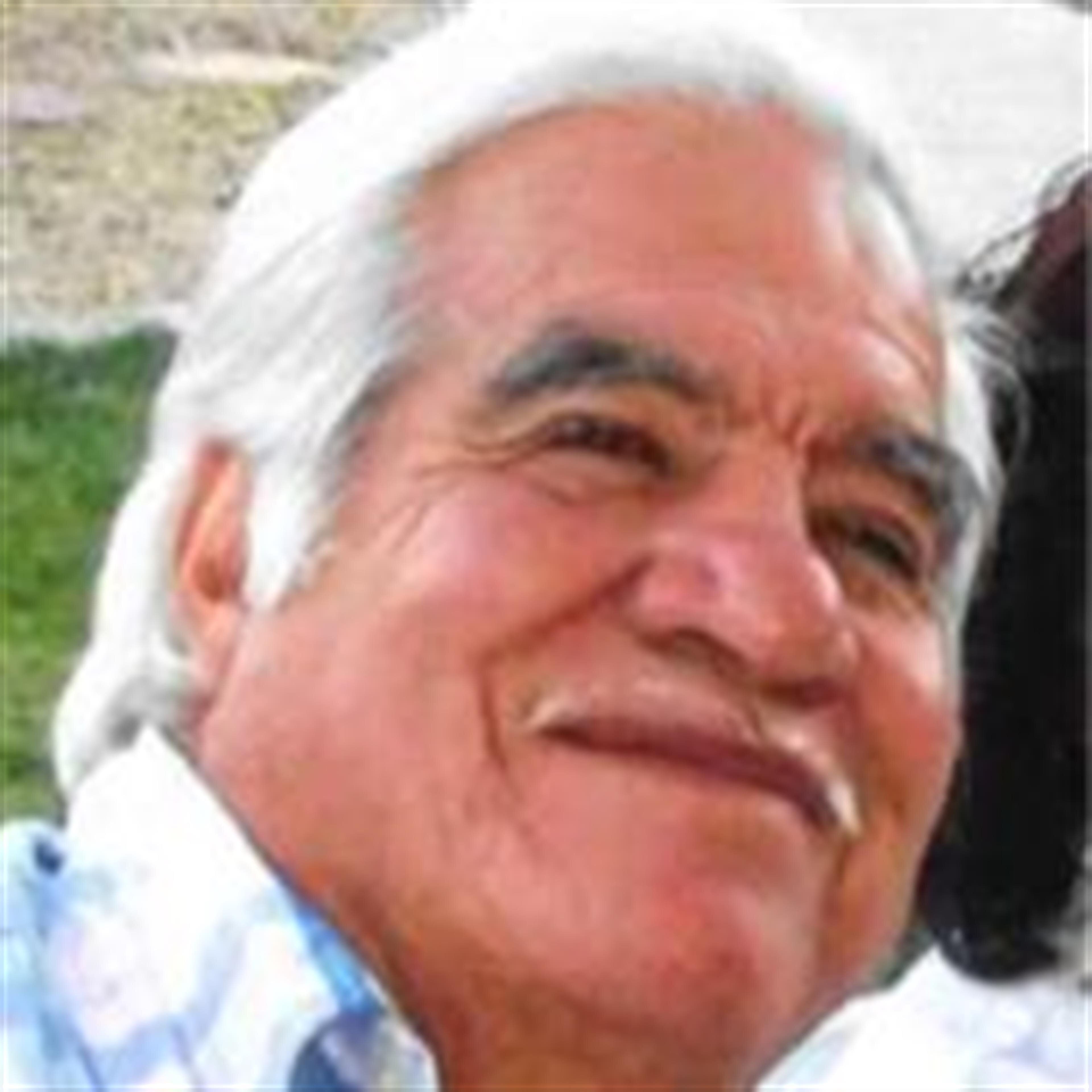 Martin Ocampo