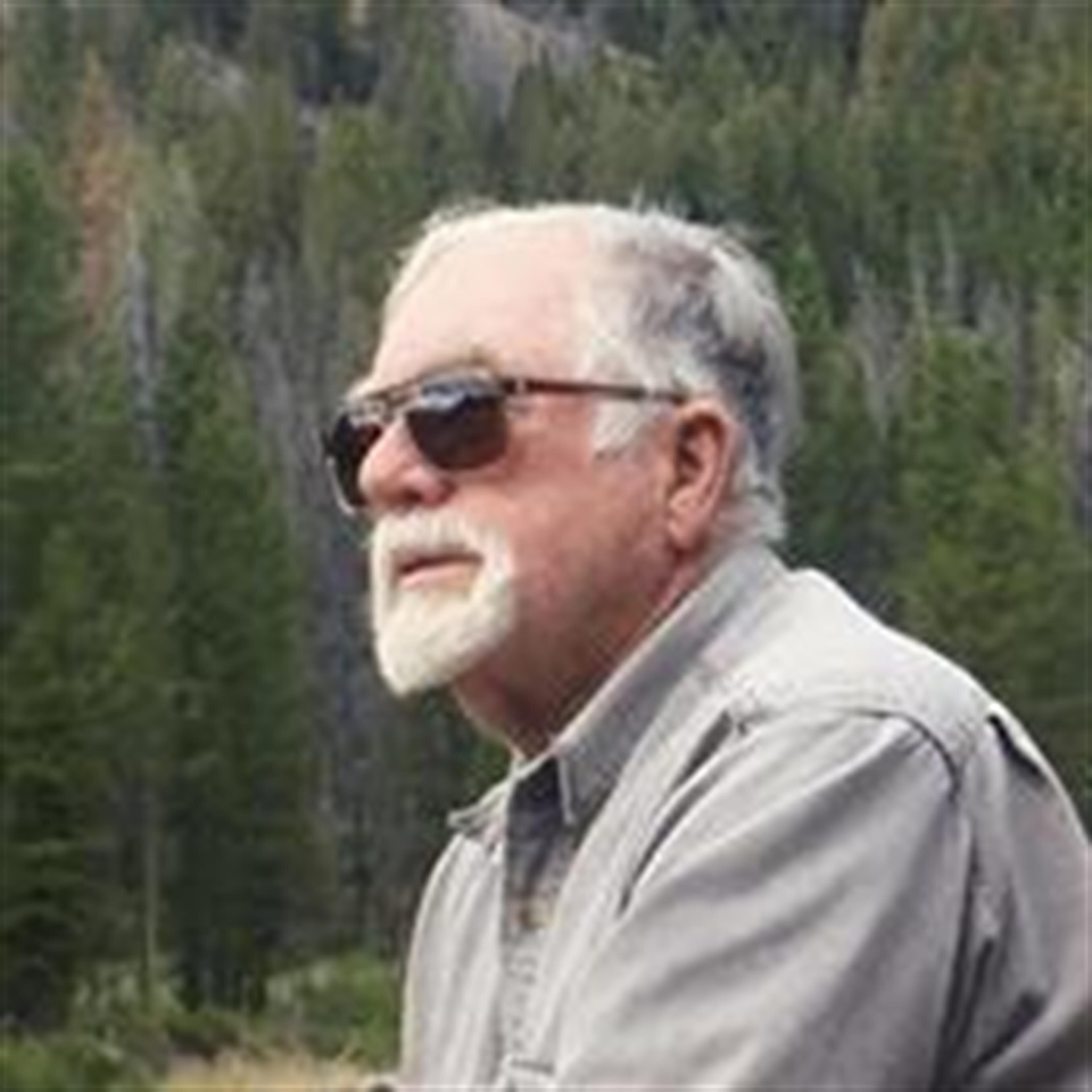 Harry  Bode Sr.