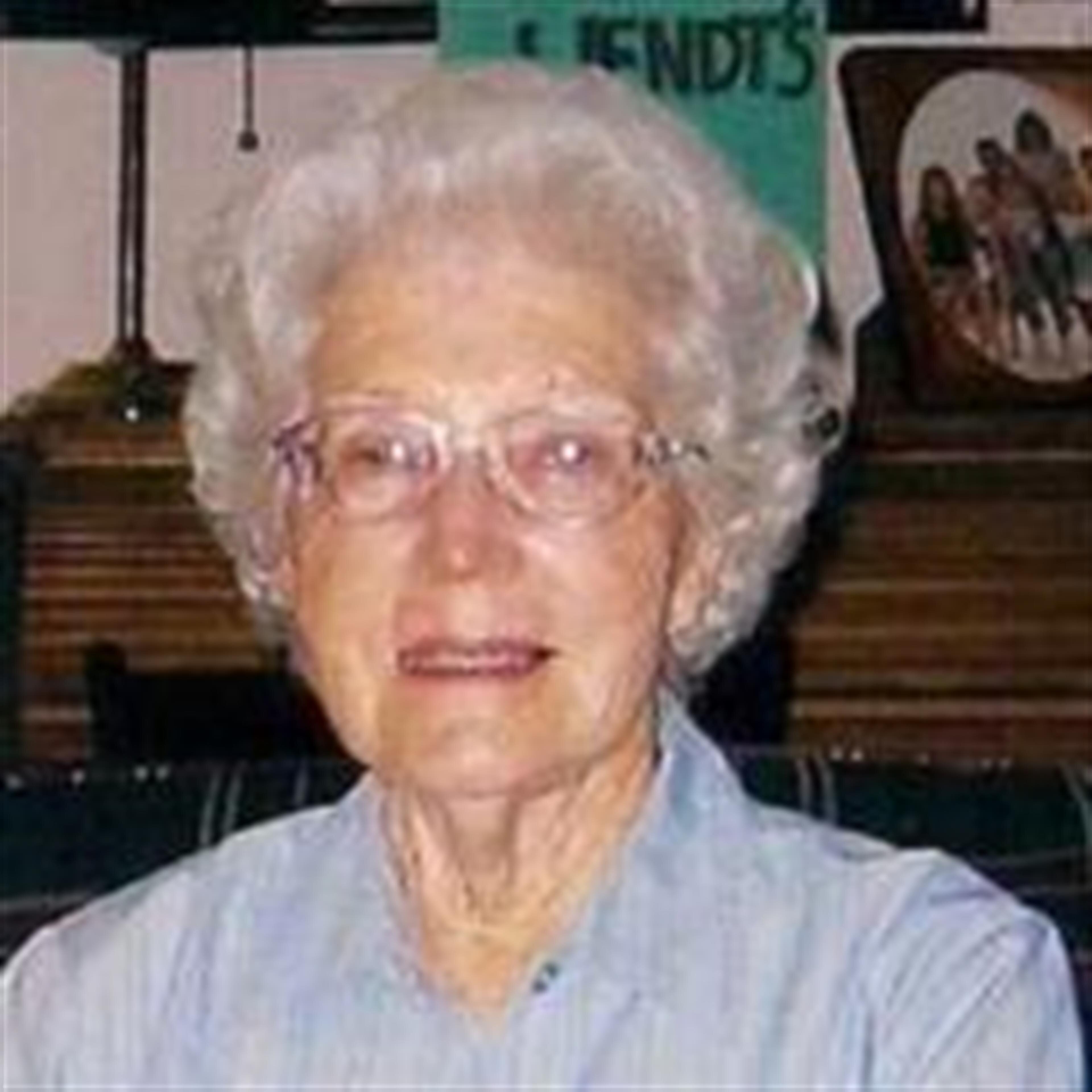 Annabelle C. Wendt