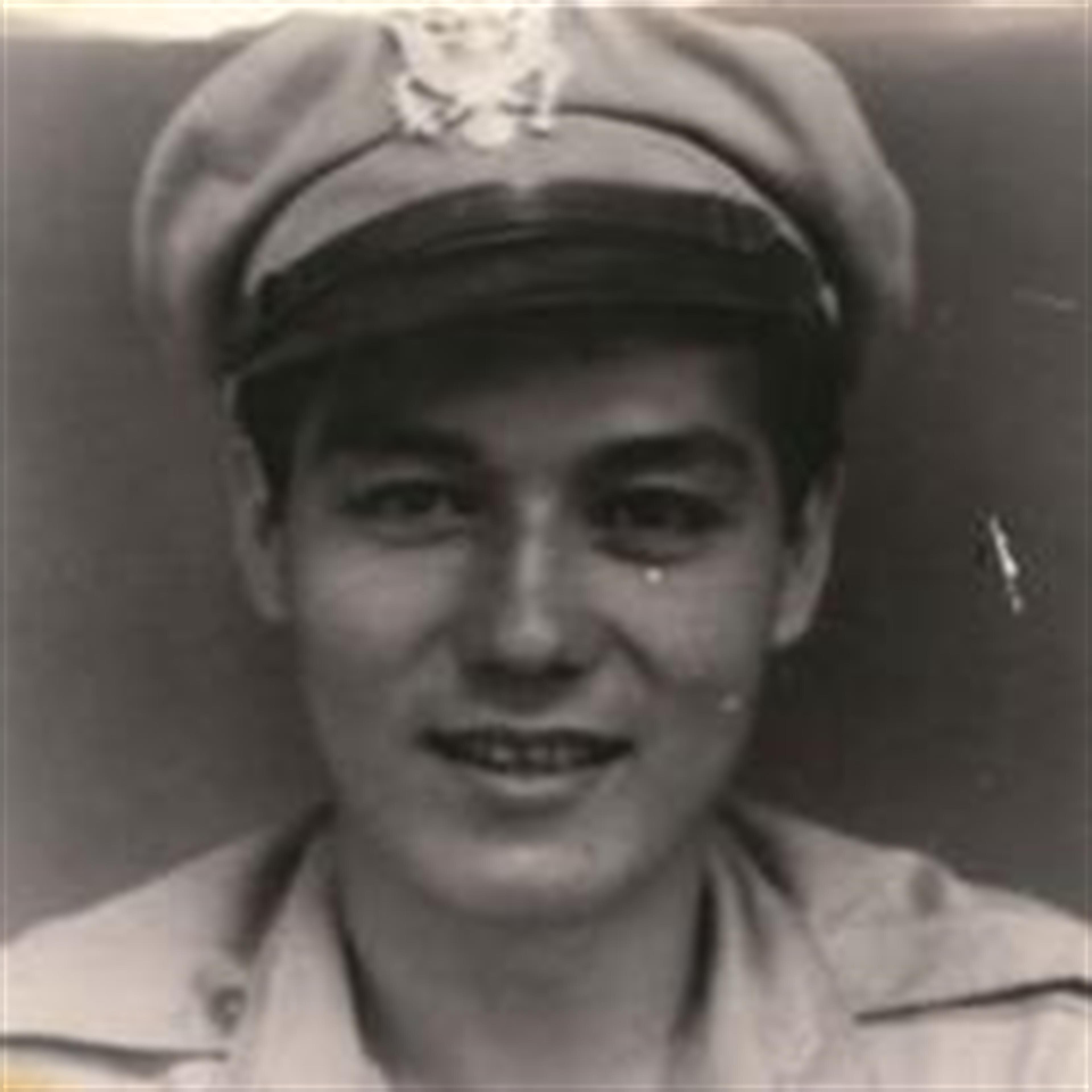 Joseph Thomas Henry