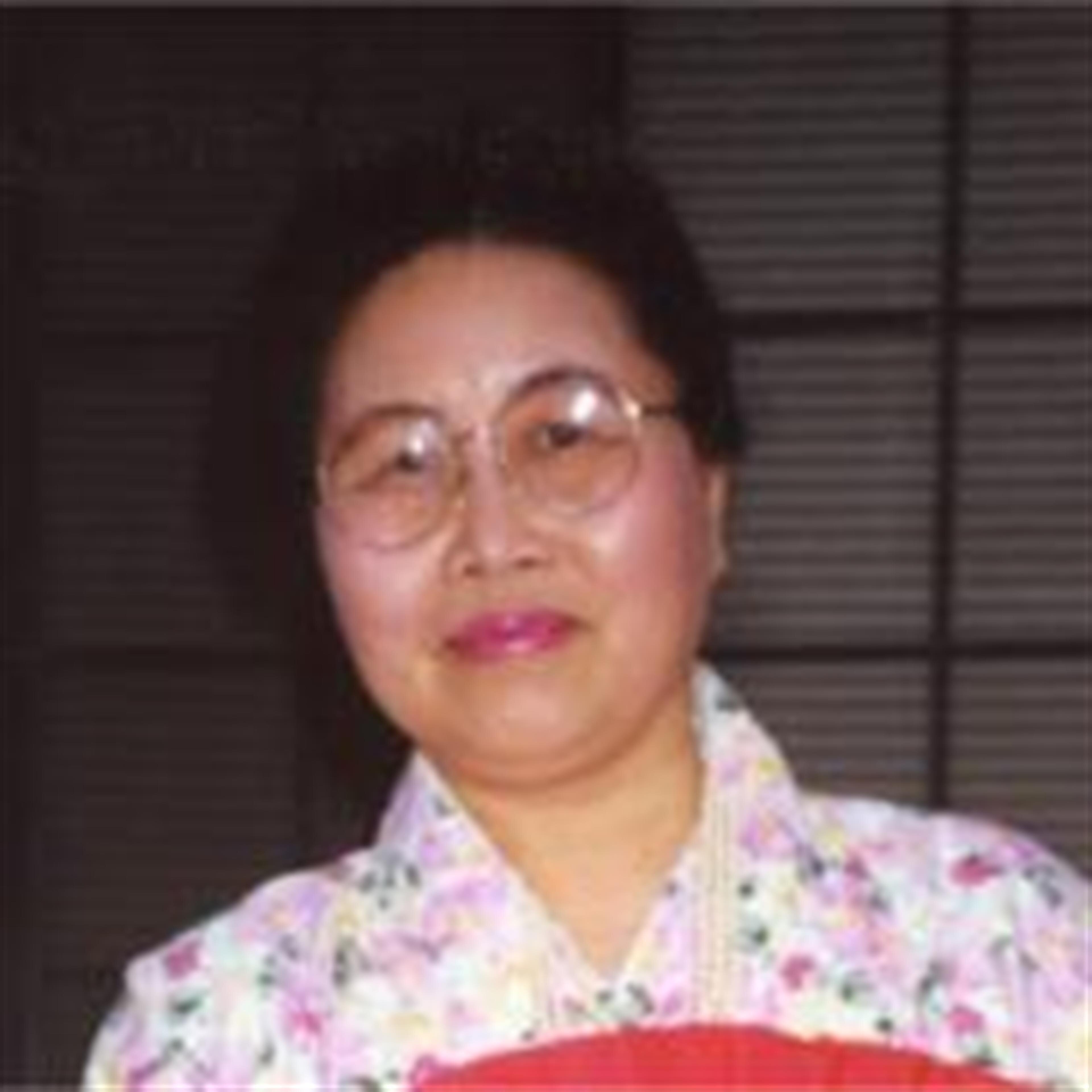 An Chiung Liu
