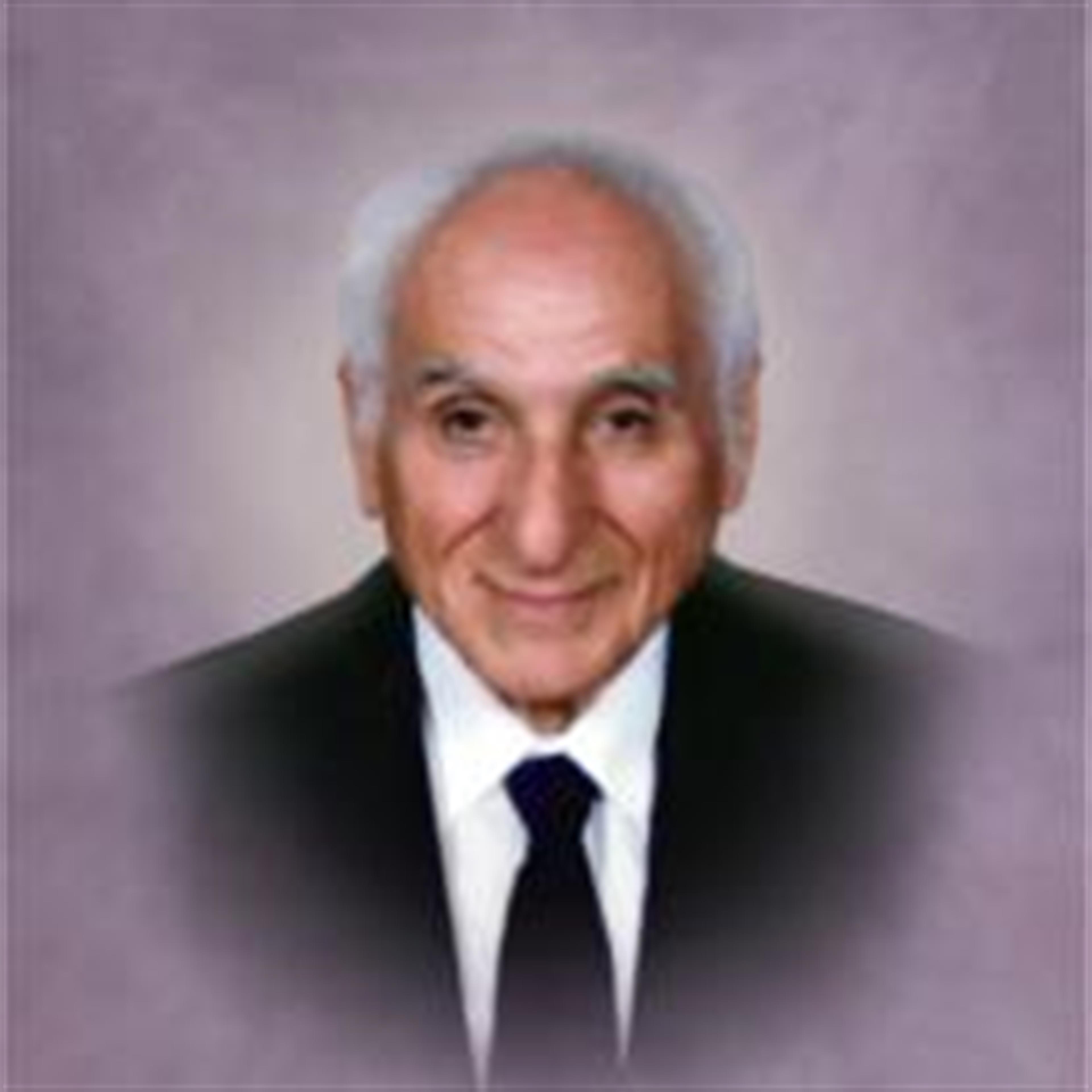 Nathan Zafran