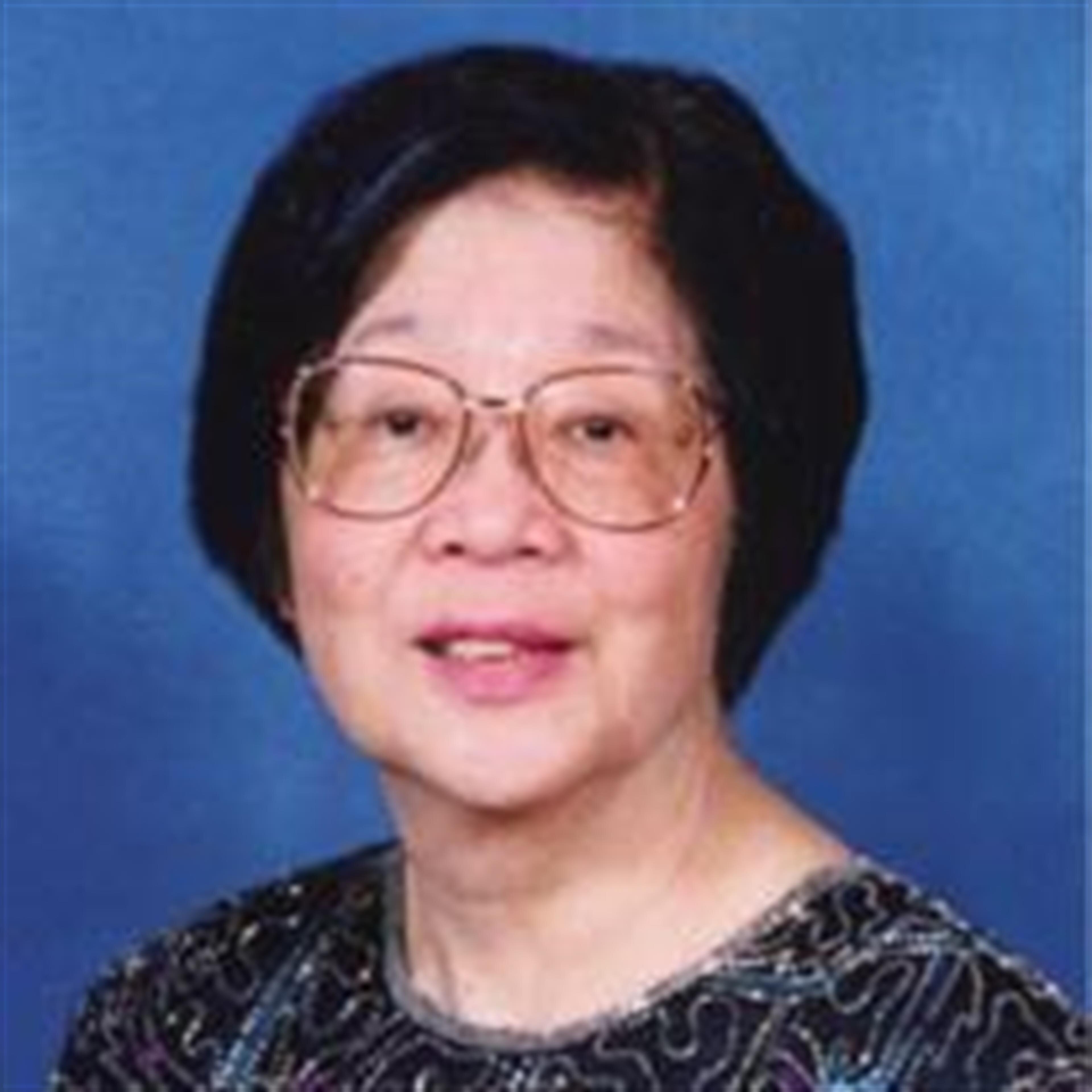 Ada Jong