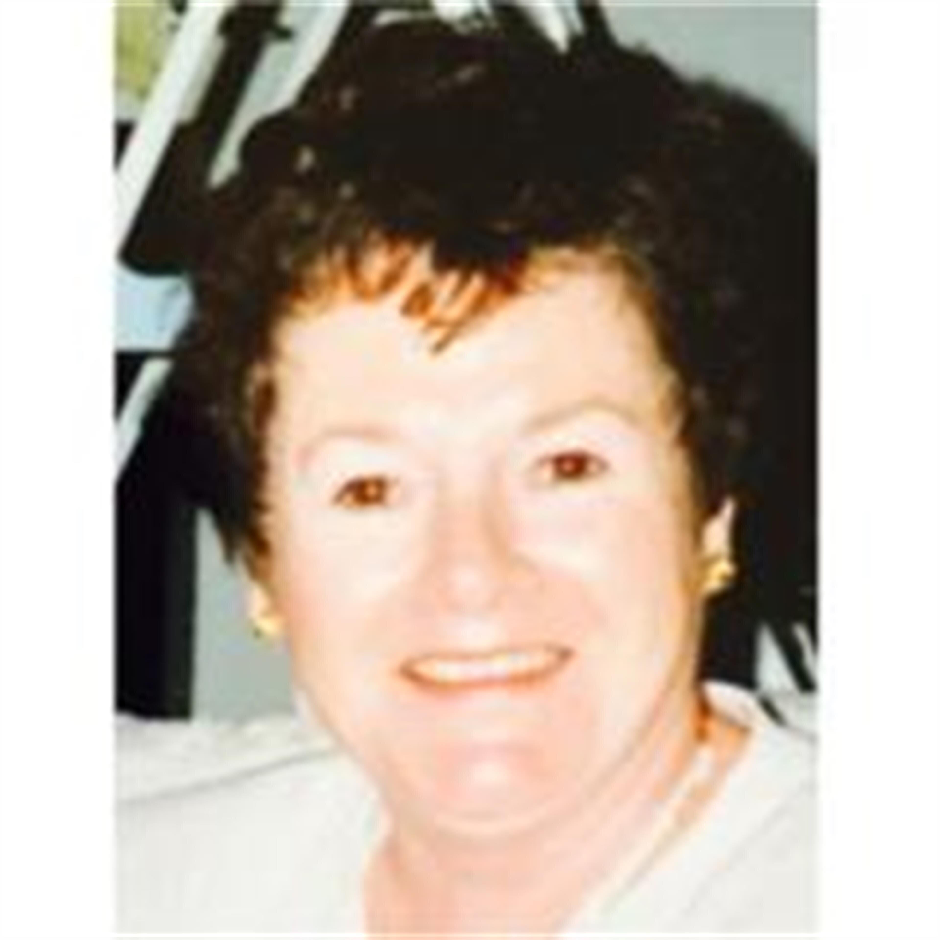 Ann Patricia Brownlie