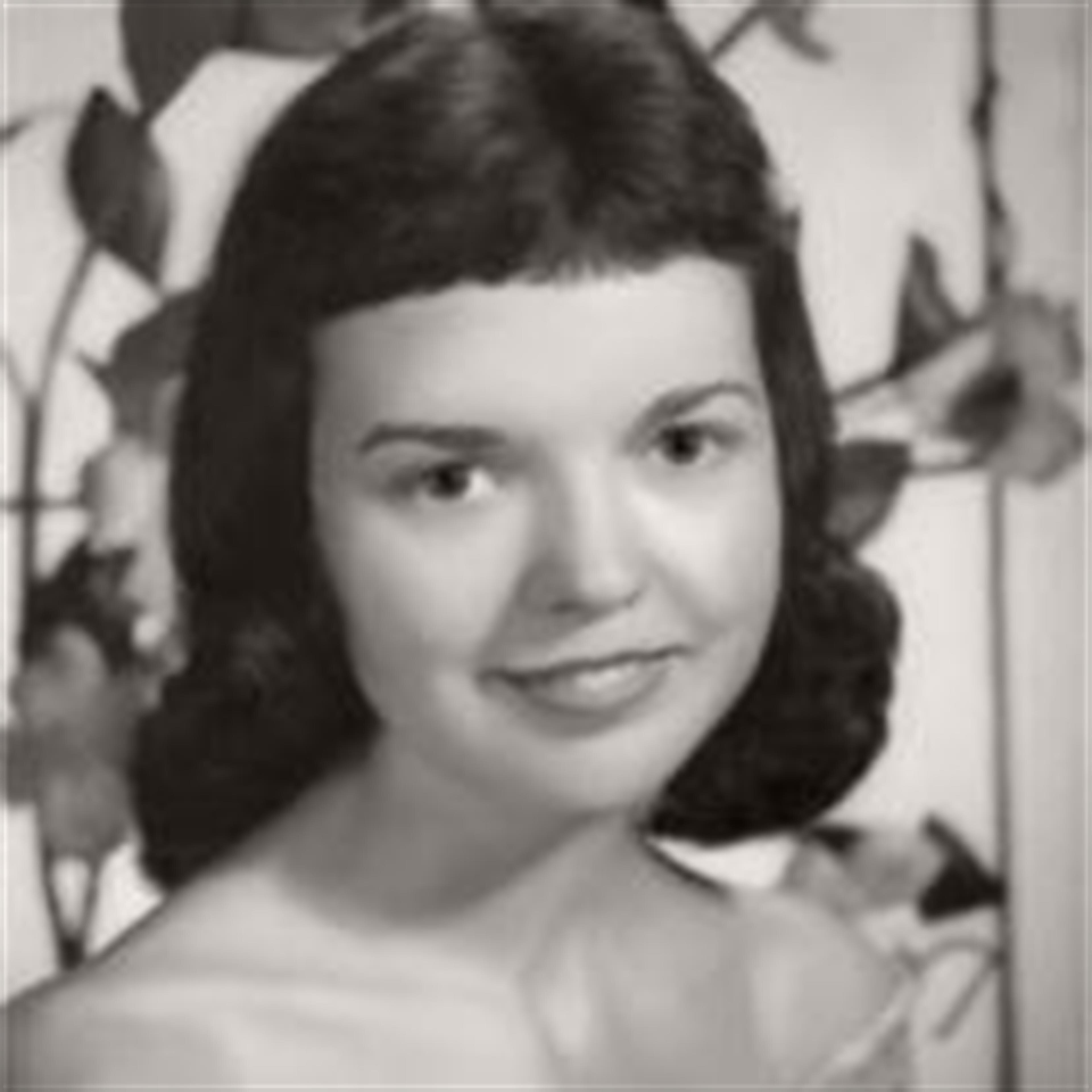 Agnes Weber