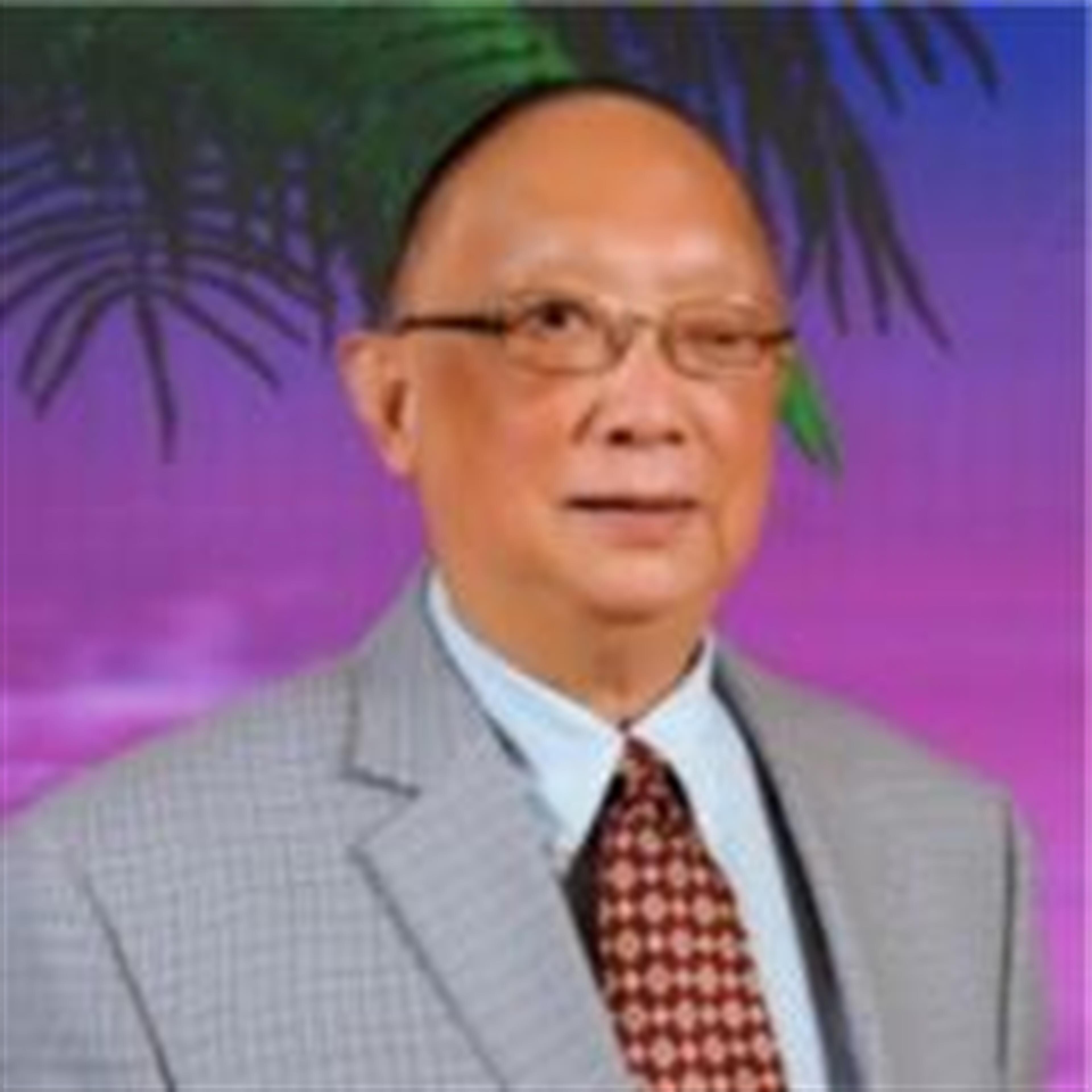 John Chu