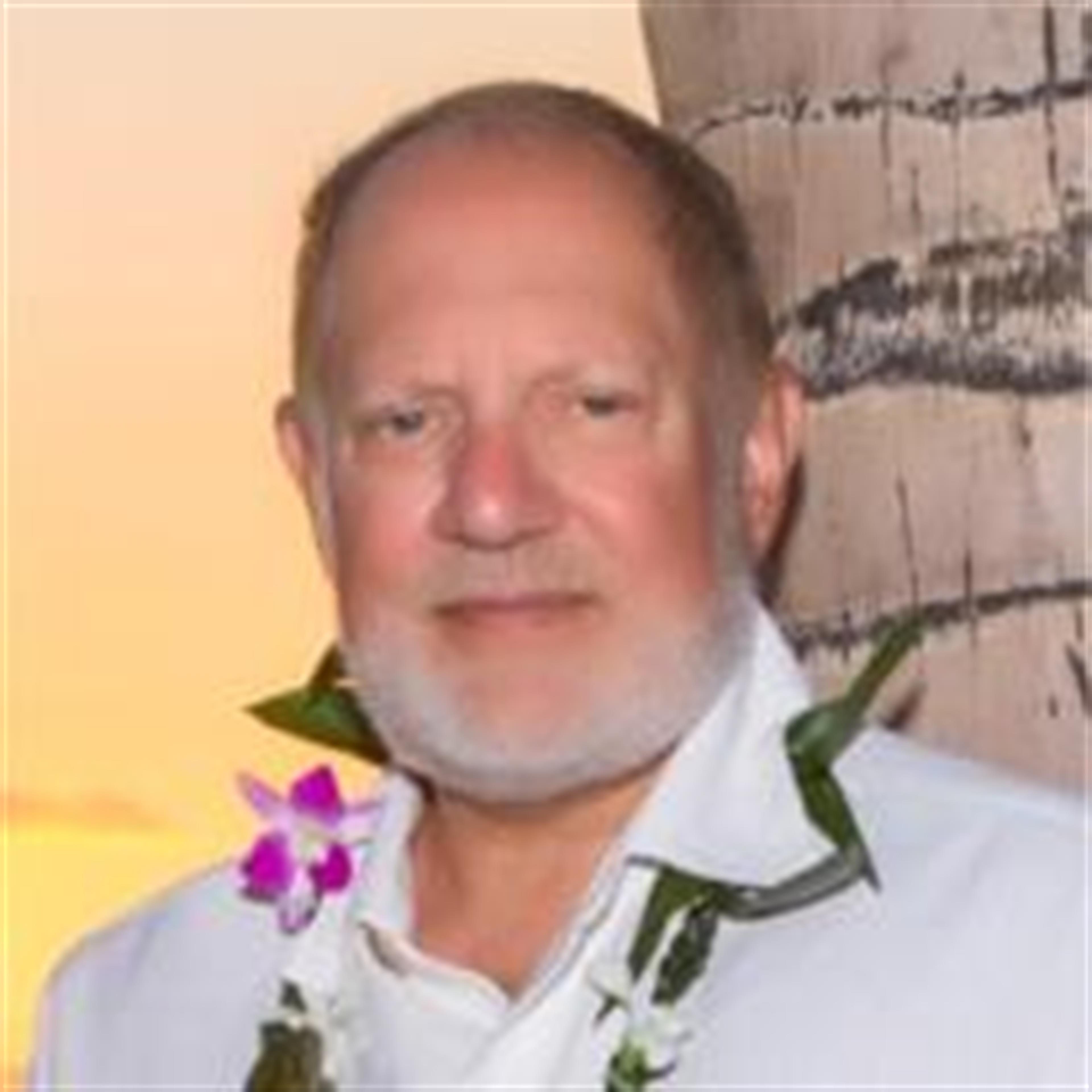 Joseph A. Martha