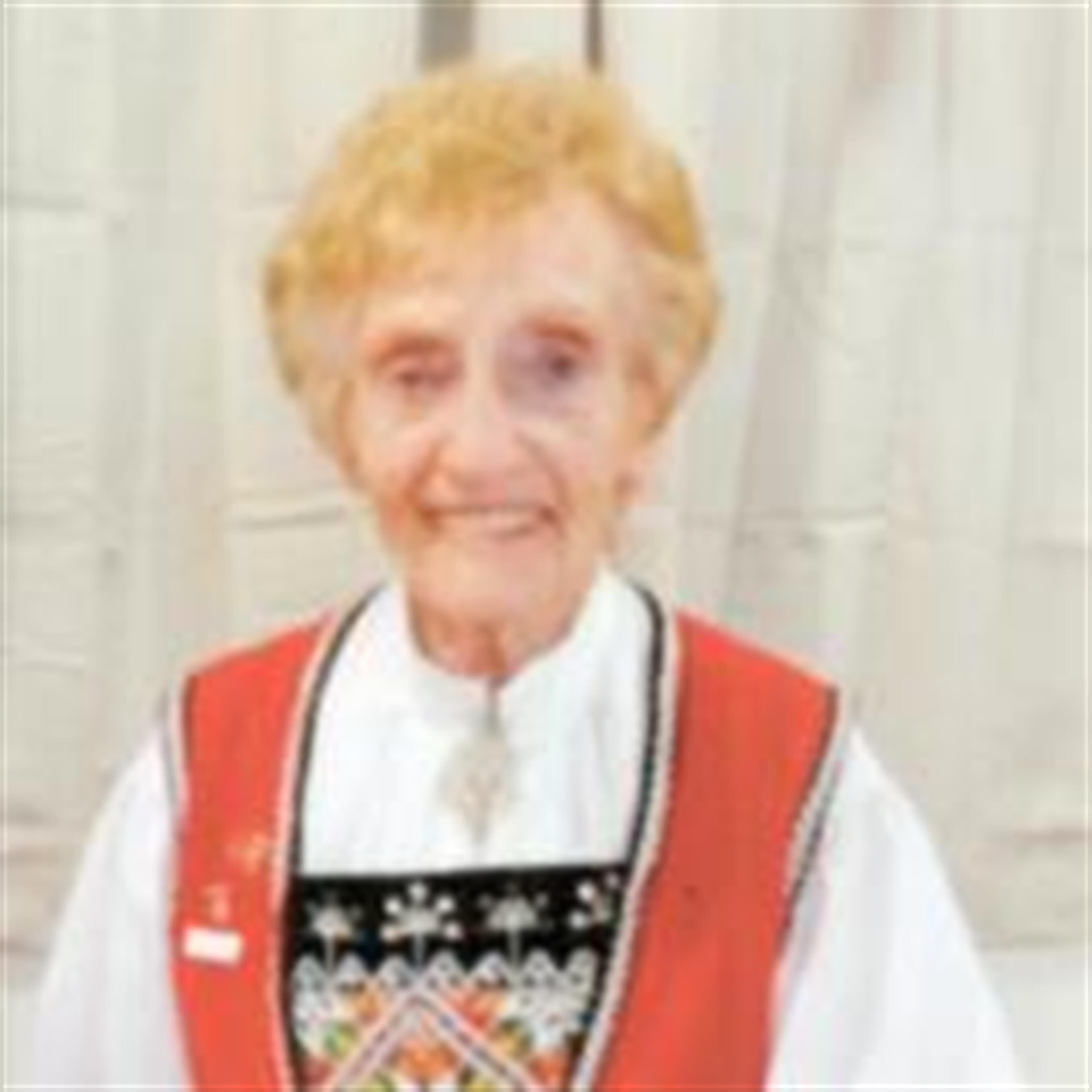 Judith Beyer