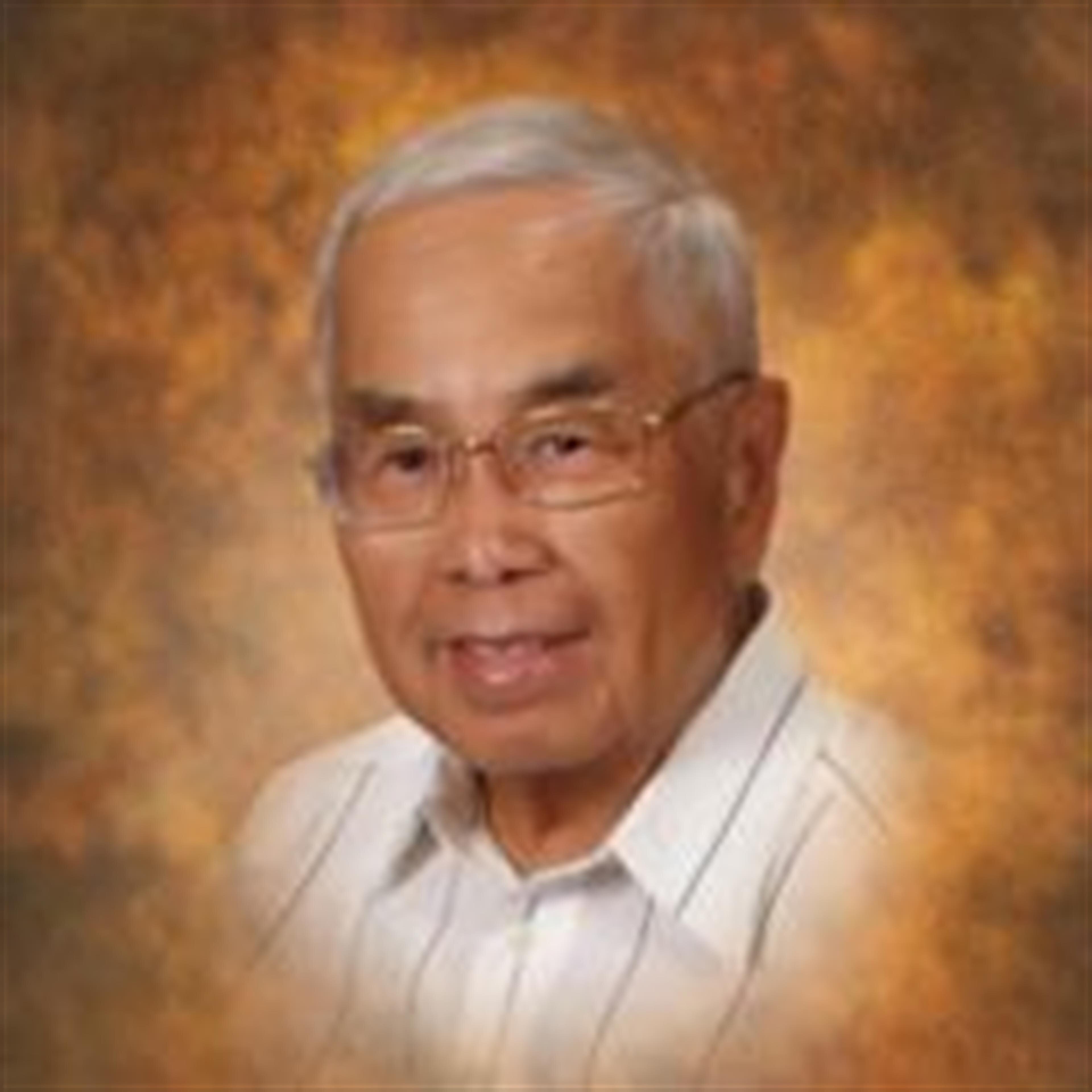 Henry Ying Ho Chan
