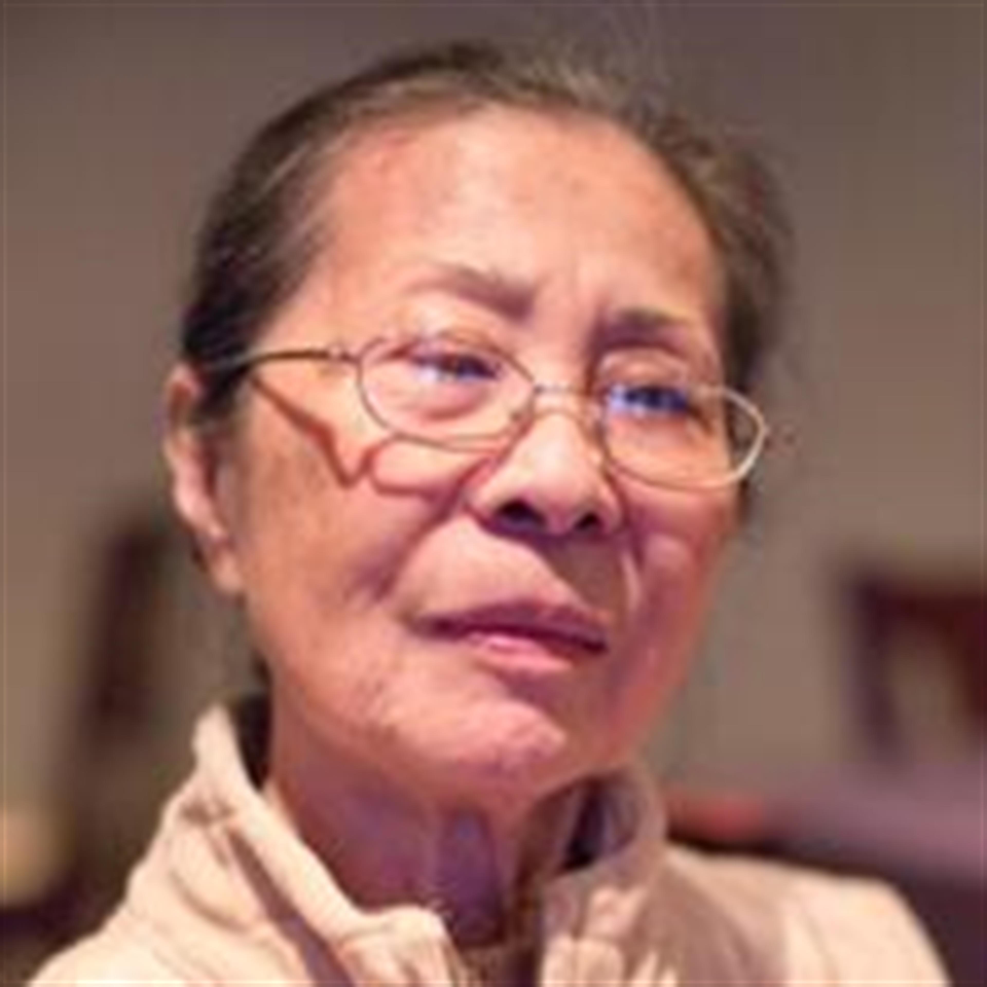 Lijung Lee's obituary picture