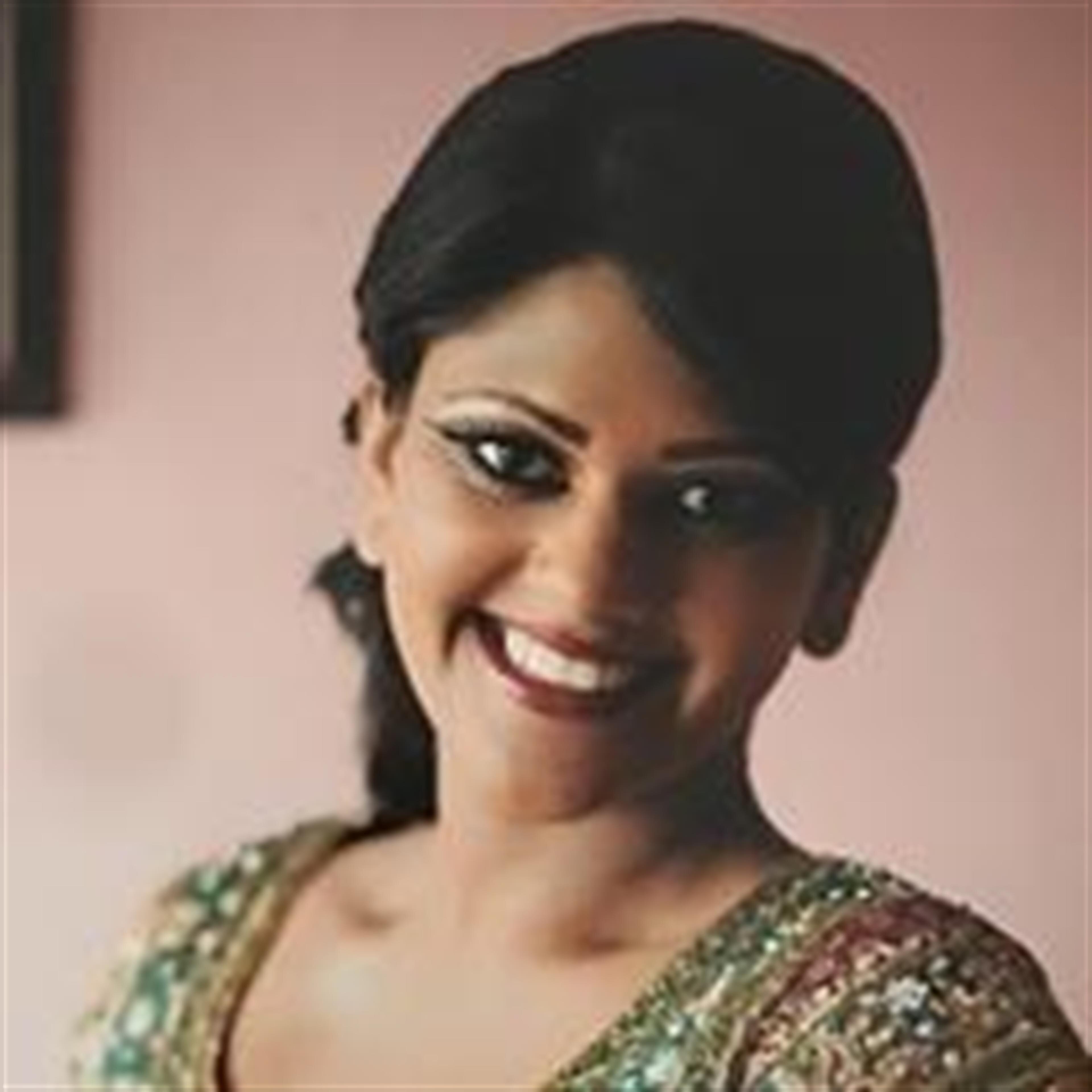 Priya Lal