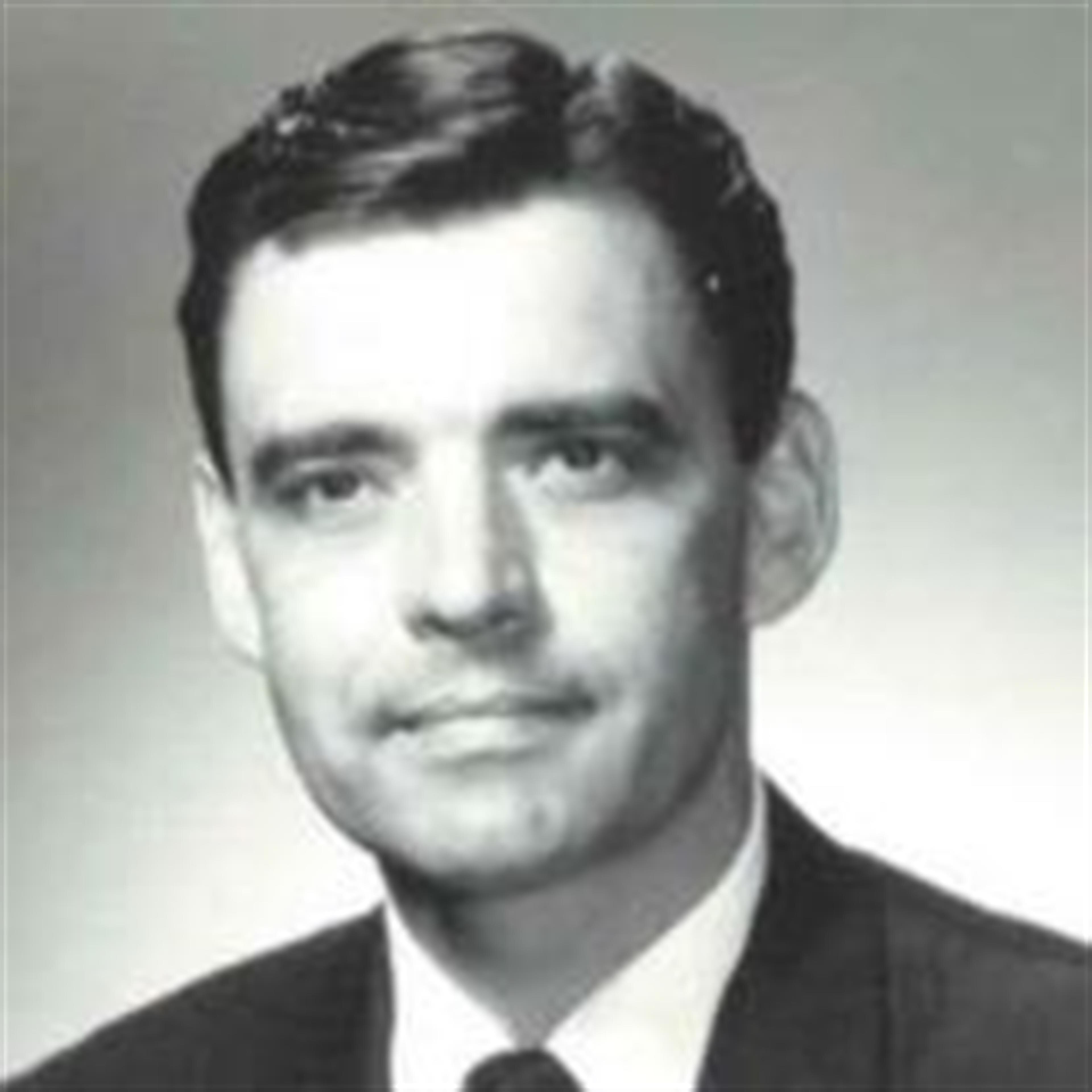 James  M. Jackman