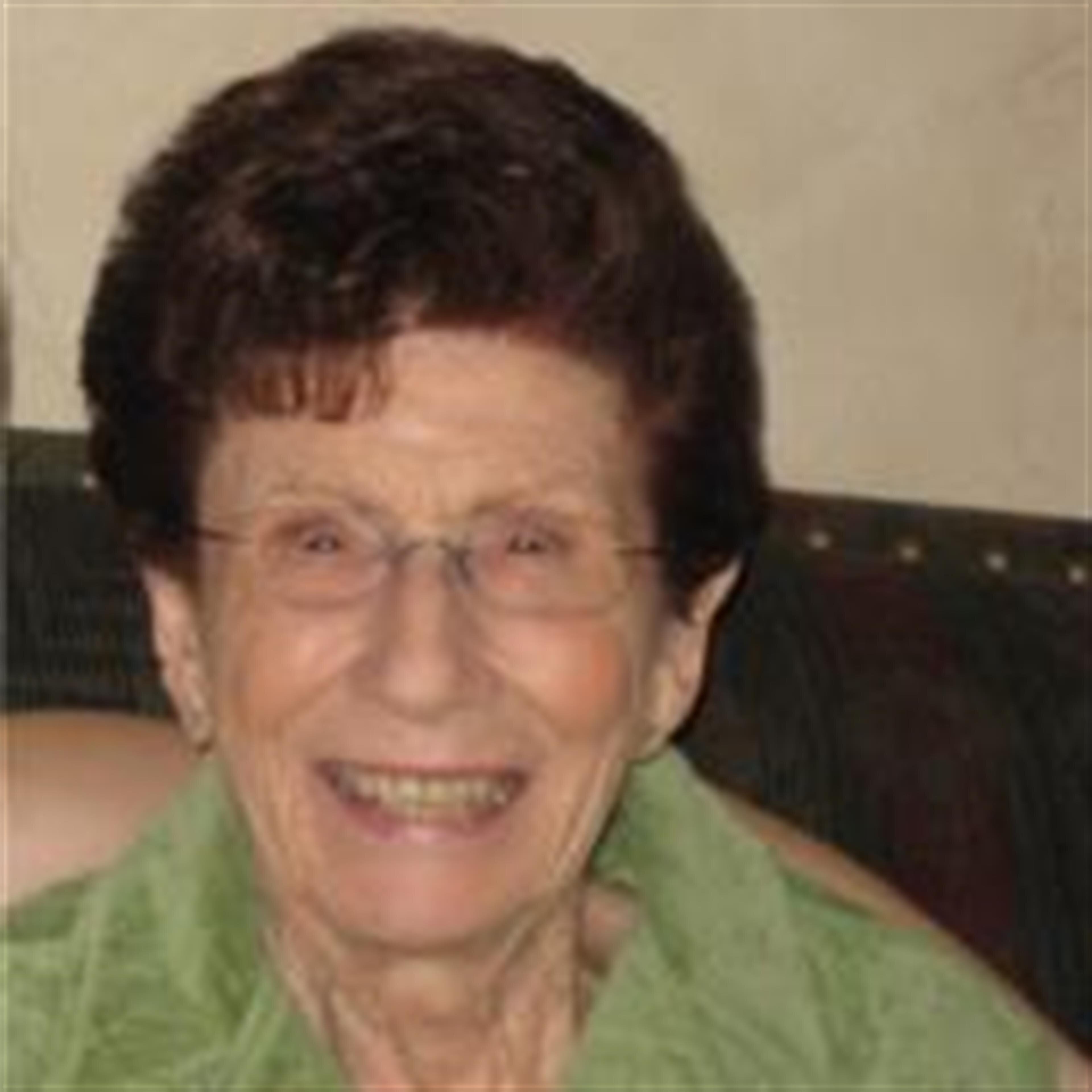 Marjorie W. Levie