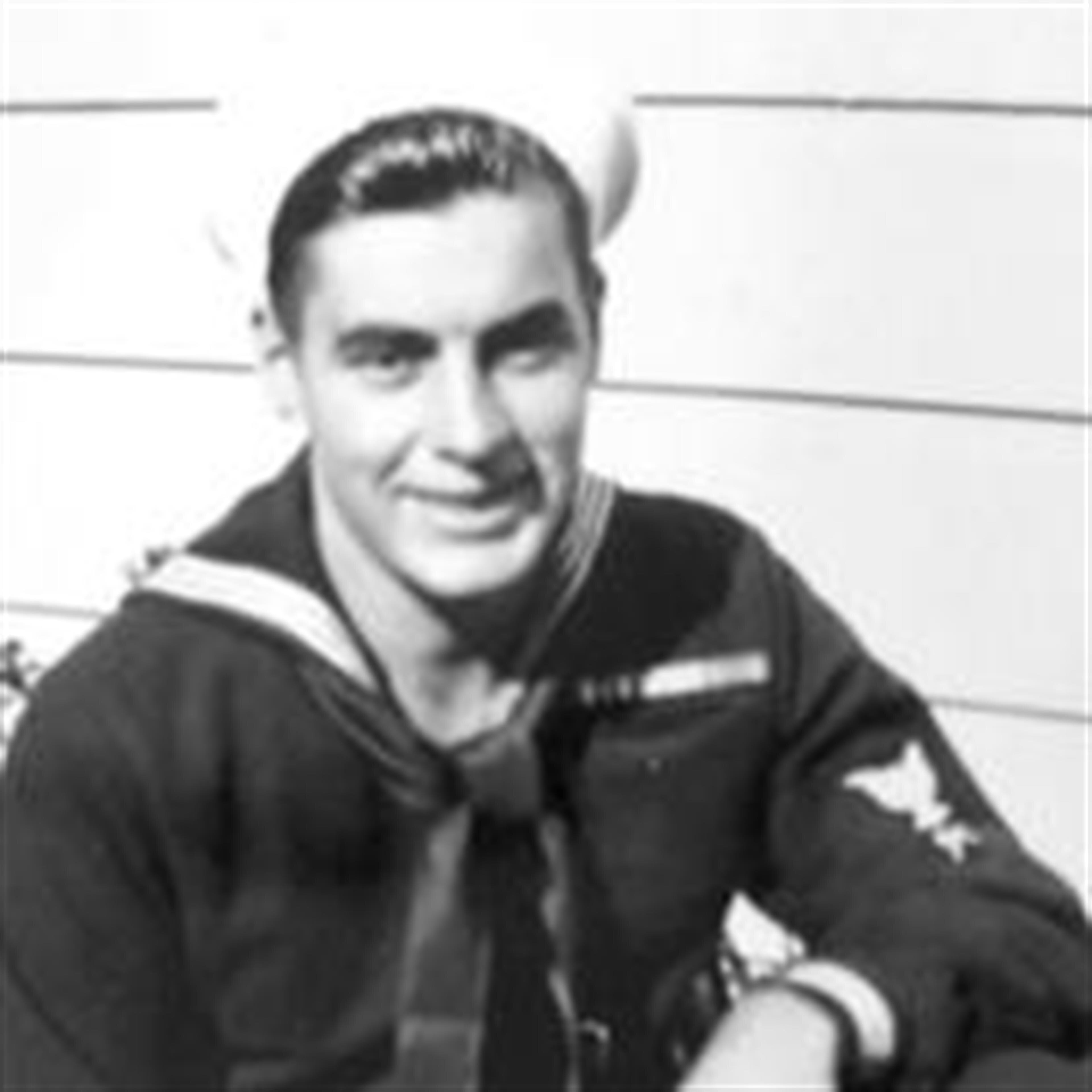 Edward Richard Artru