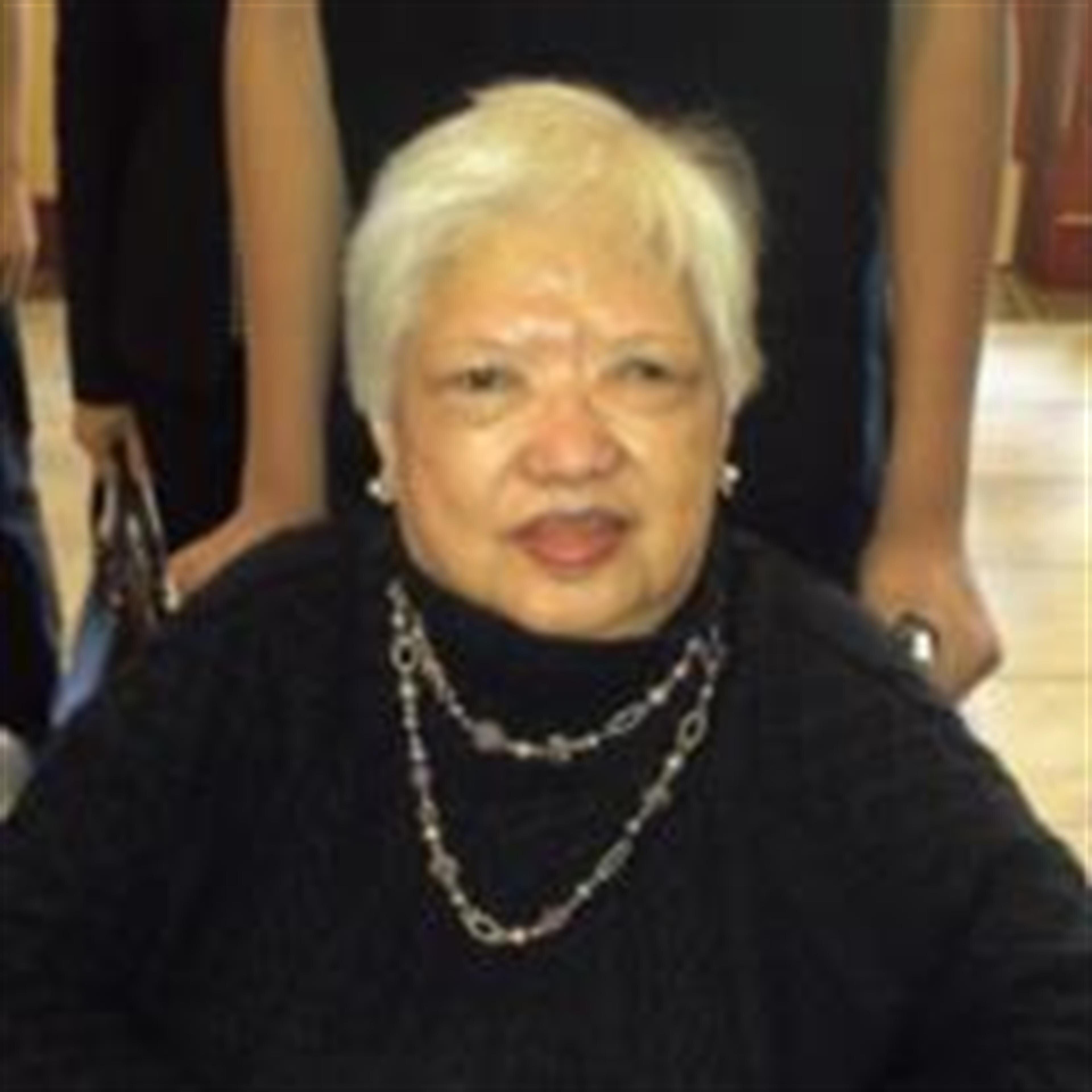 Ofelia G. Santiago