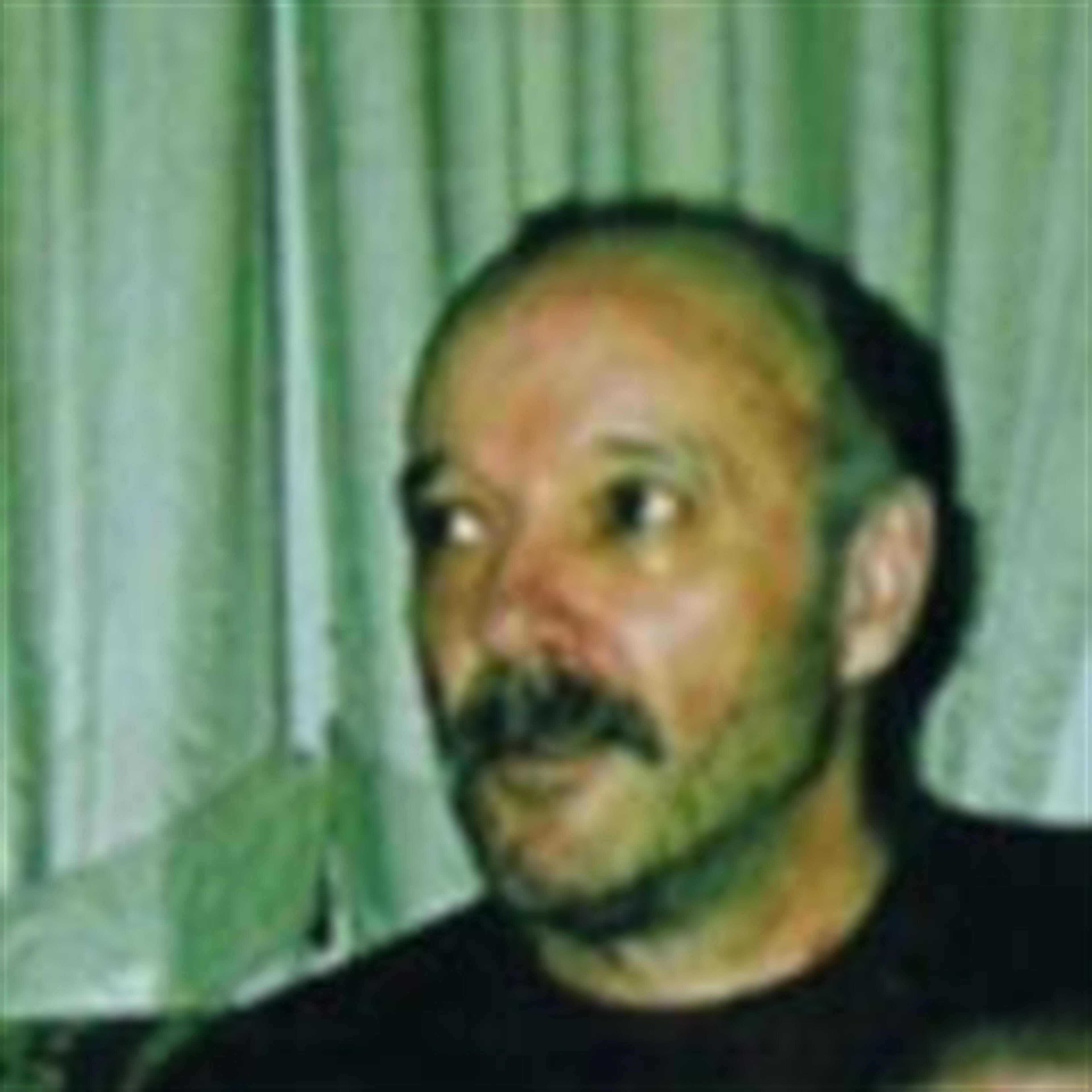 Roy E. Barbosa