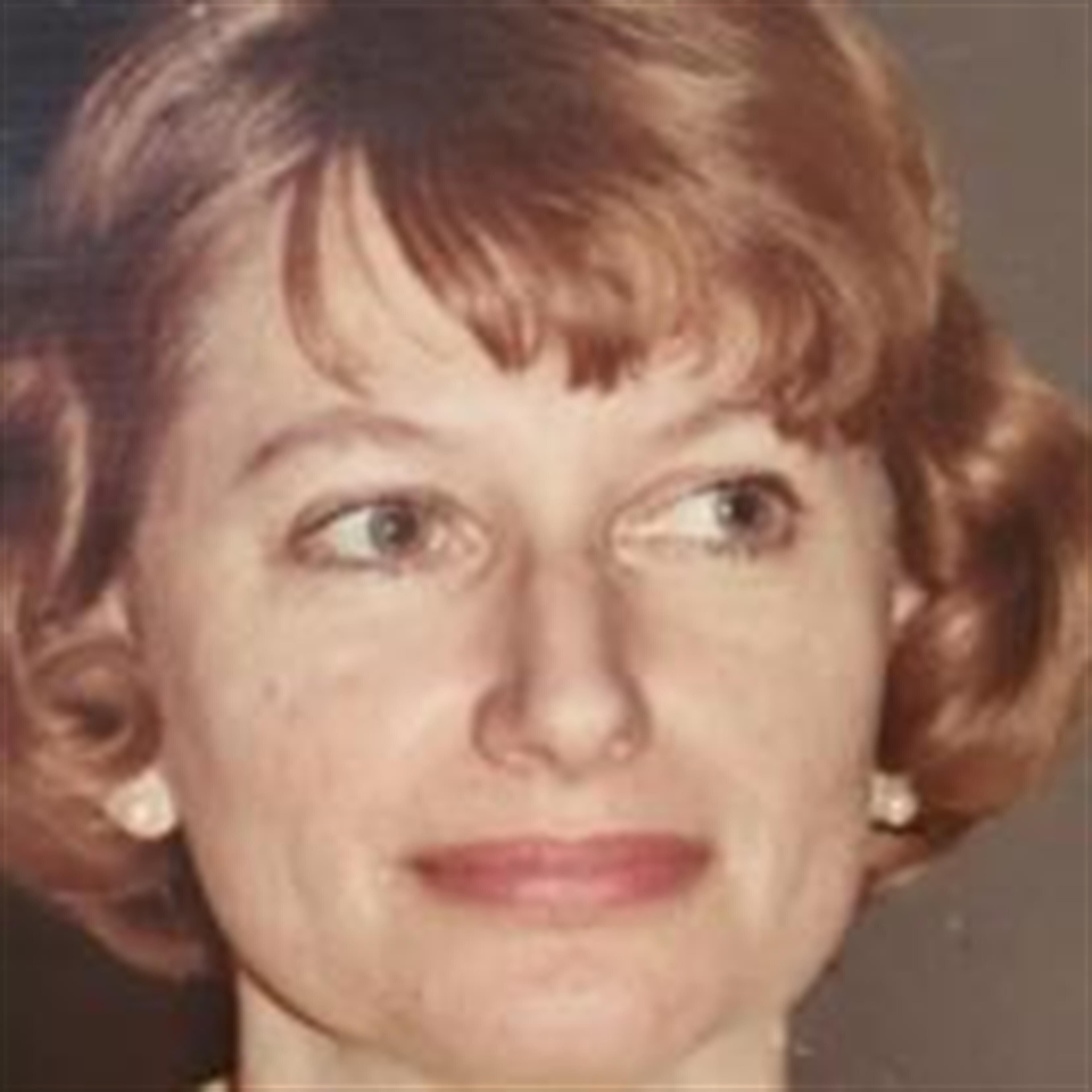 Gisela Wendicke-Pappas
