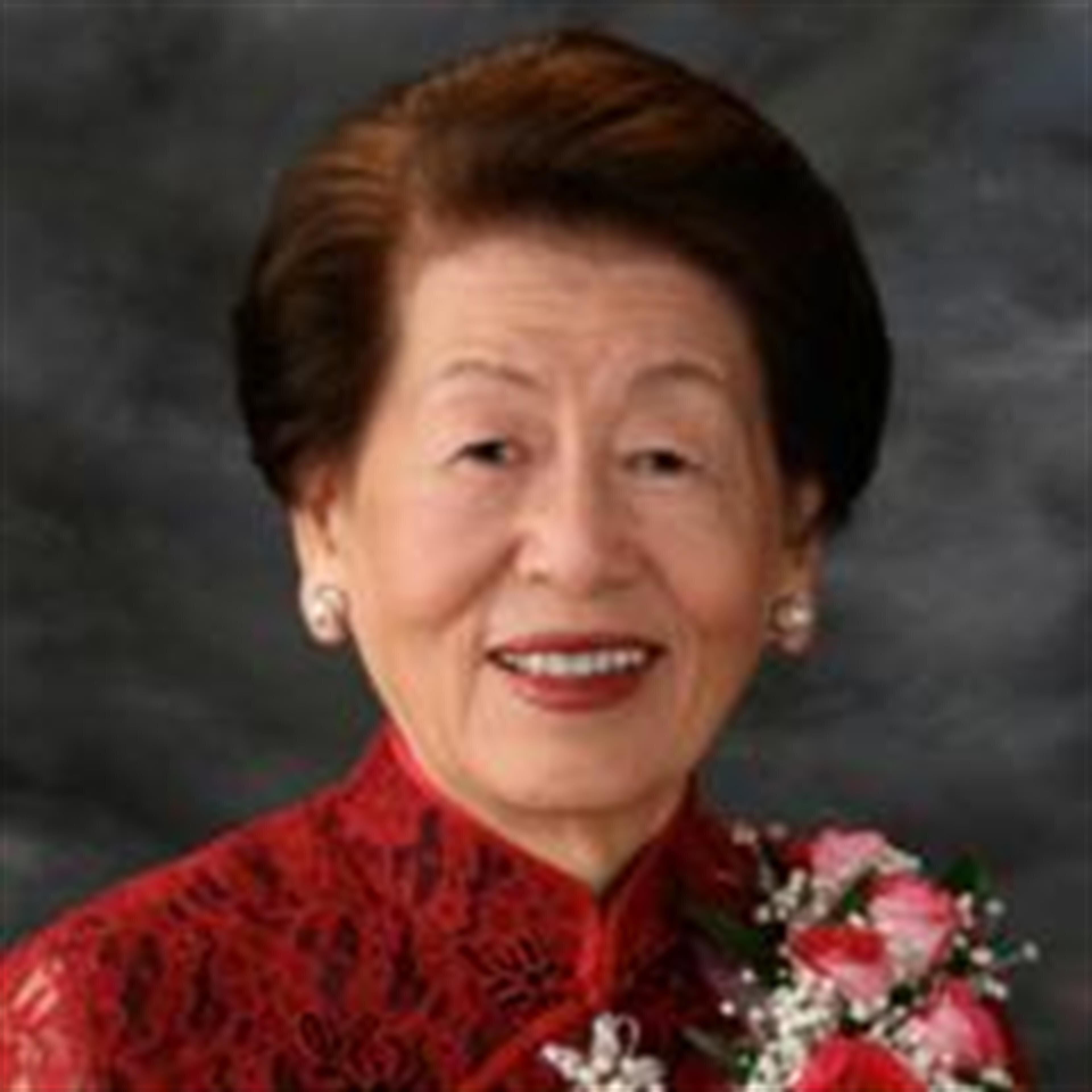 Eleana H.C. Lou