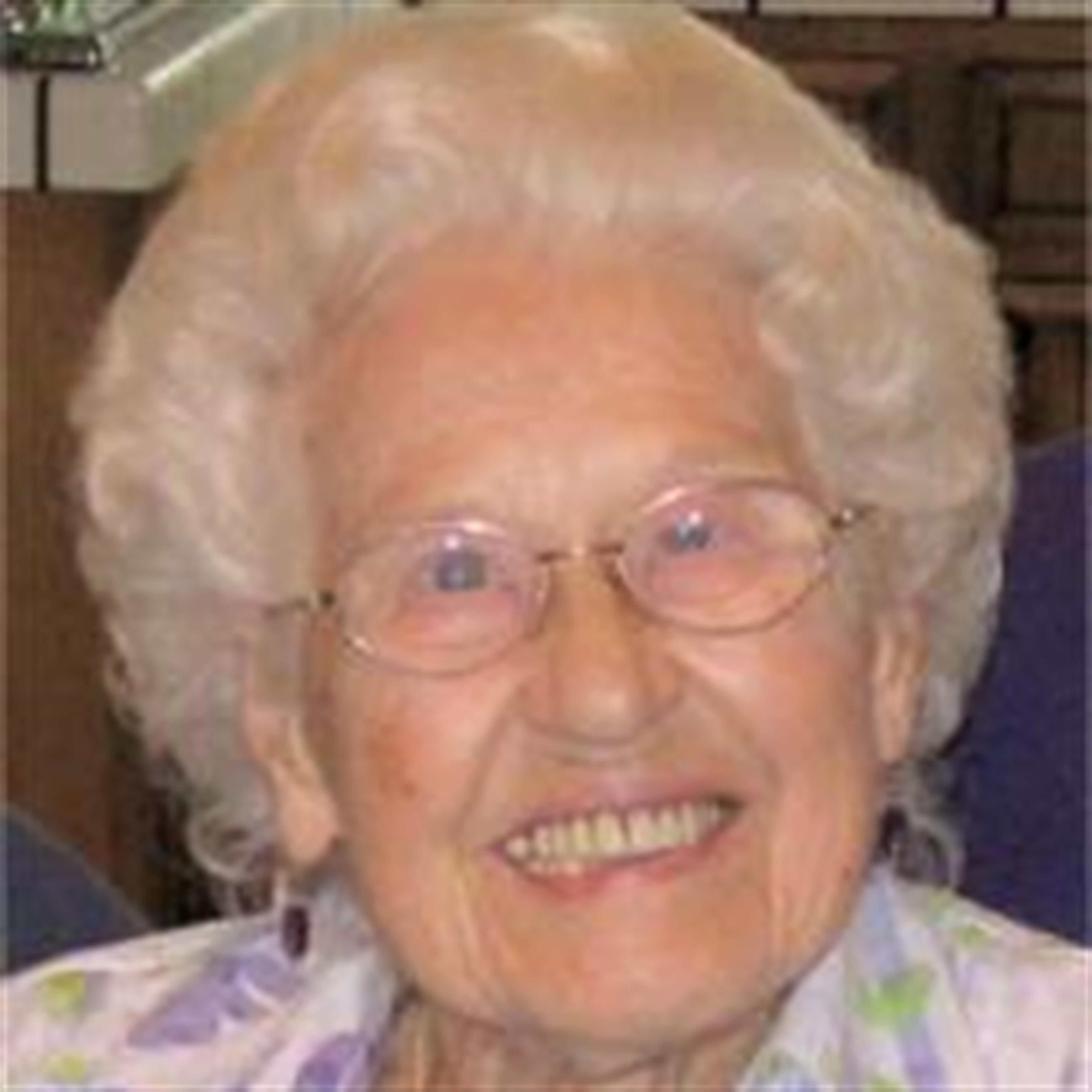 Dorothy June Baker