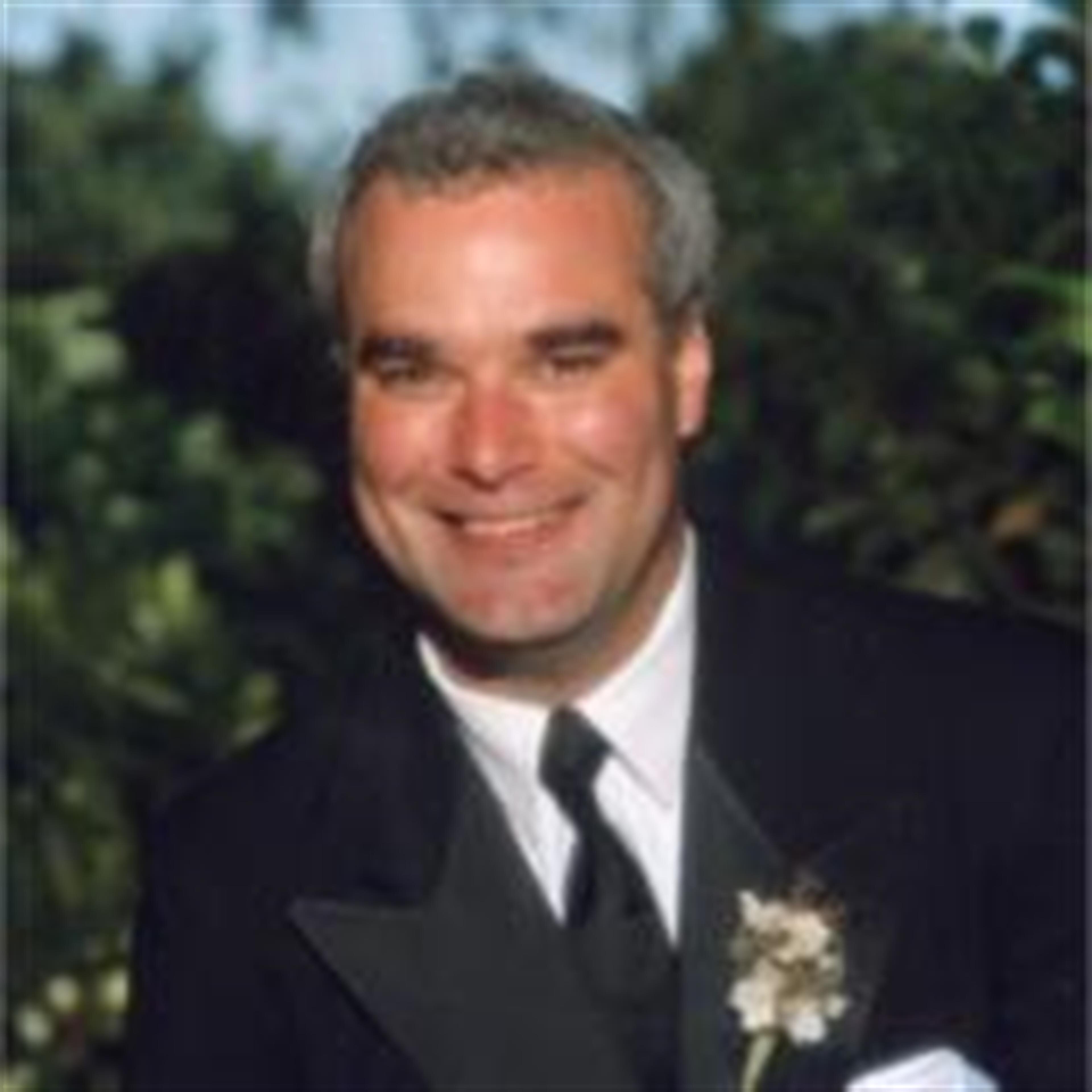 Thomas Justin Bednar