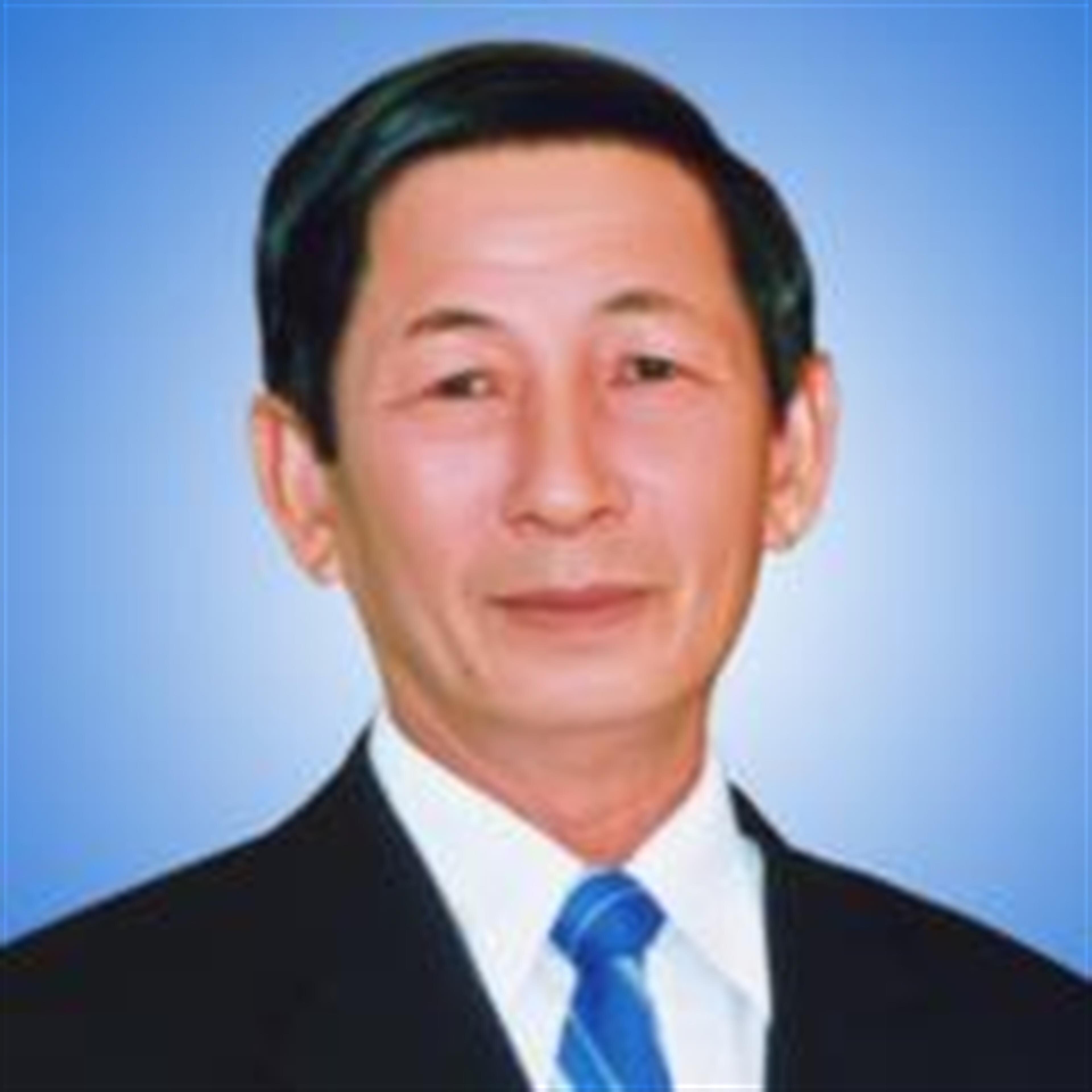 Khoi  Van Nguyen