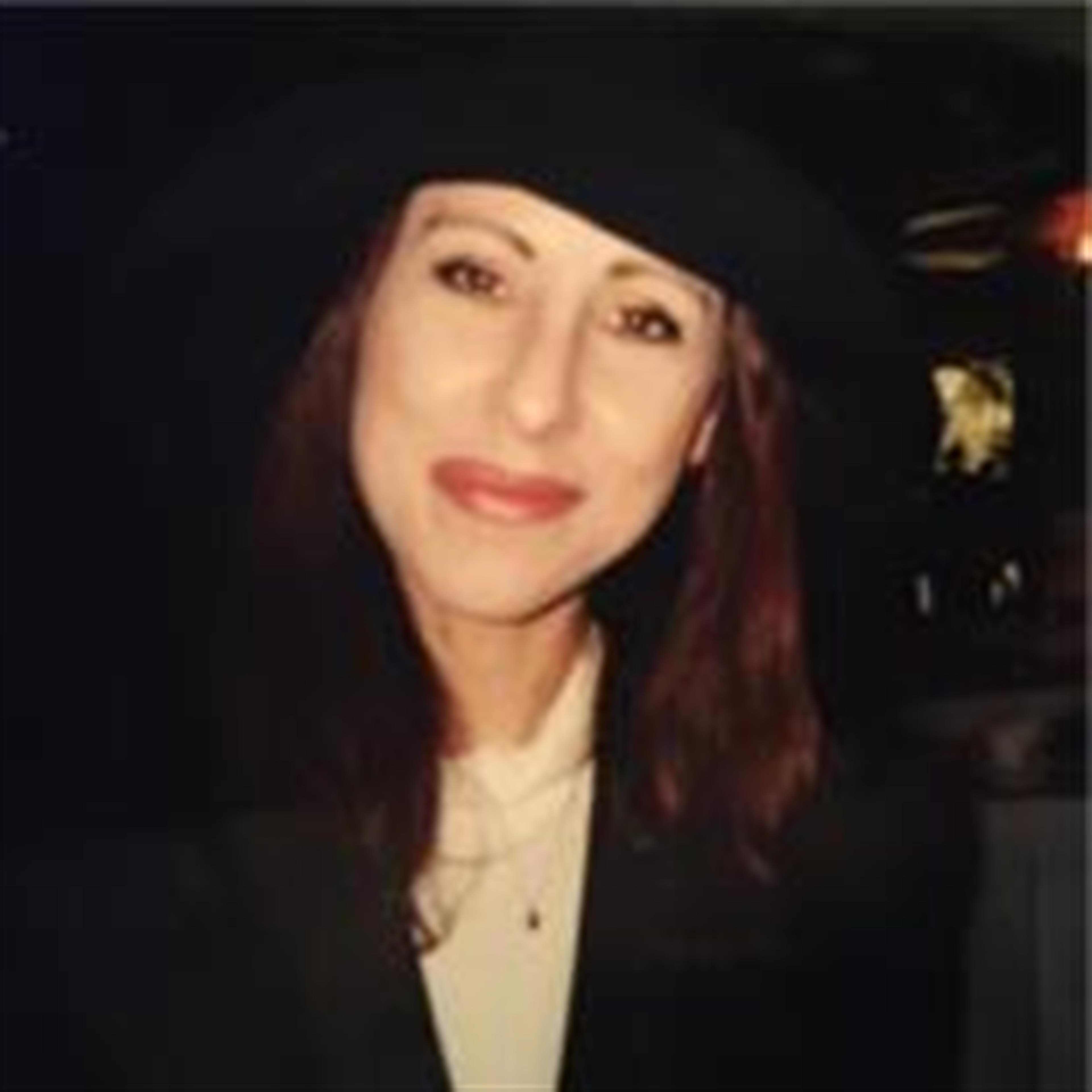 Terry Diane Conroy