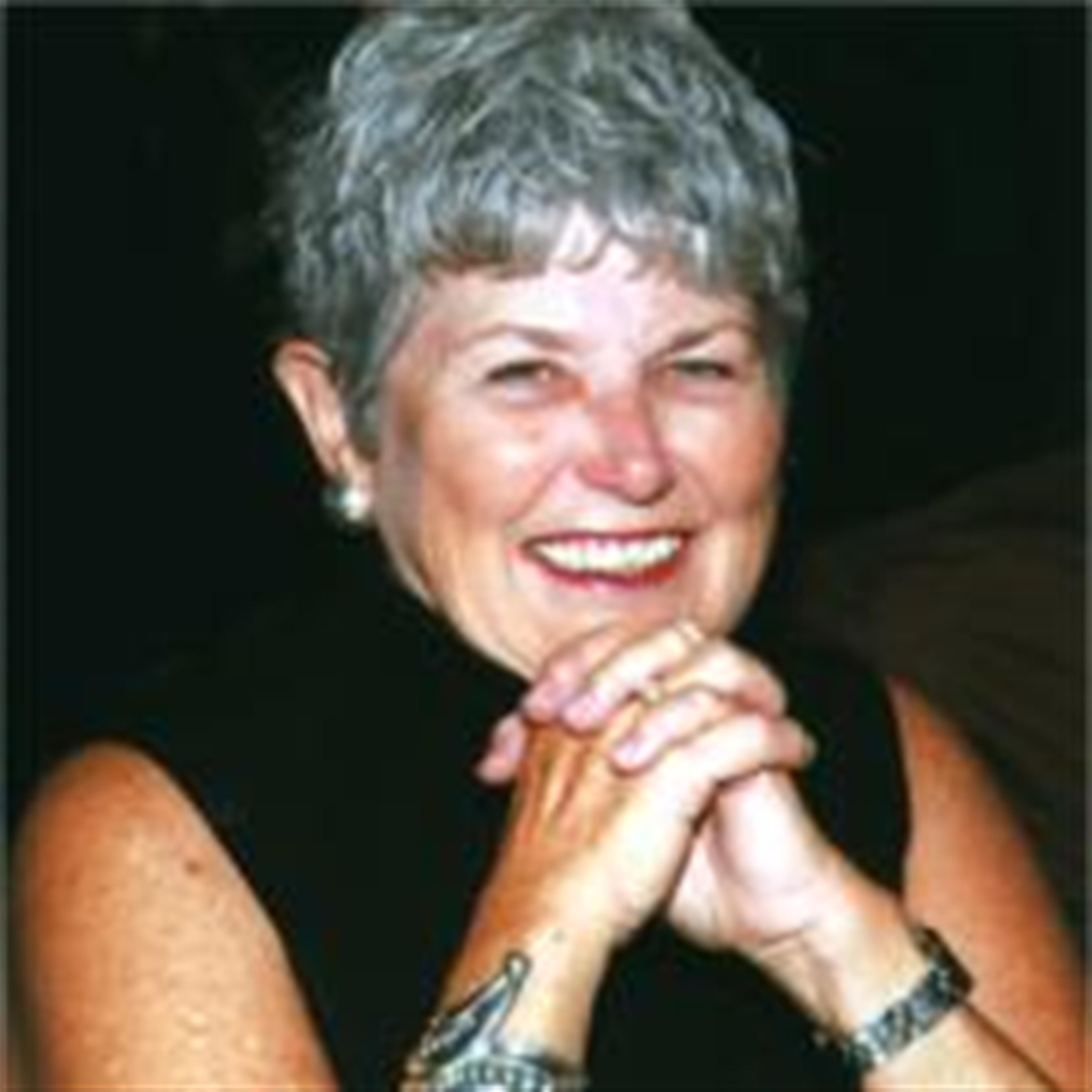 Patricia J. Hildreth's obituary picture