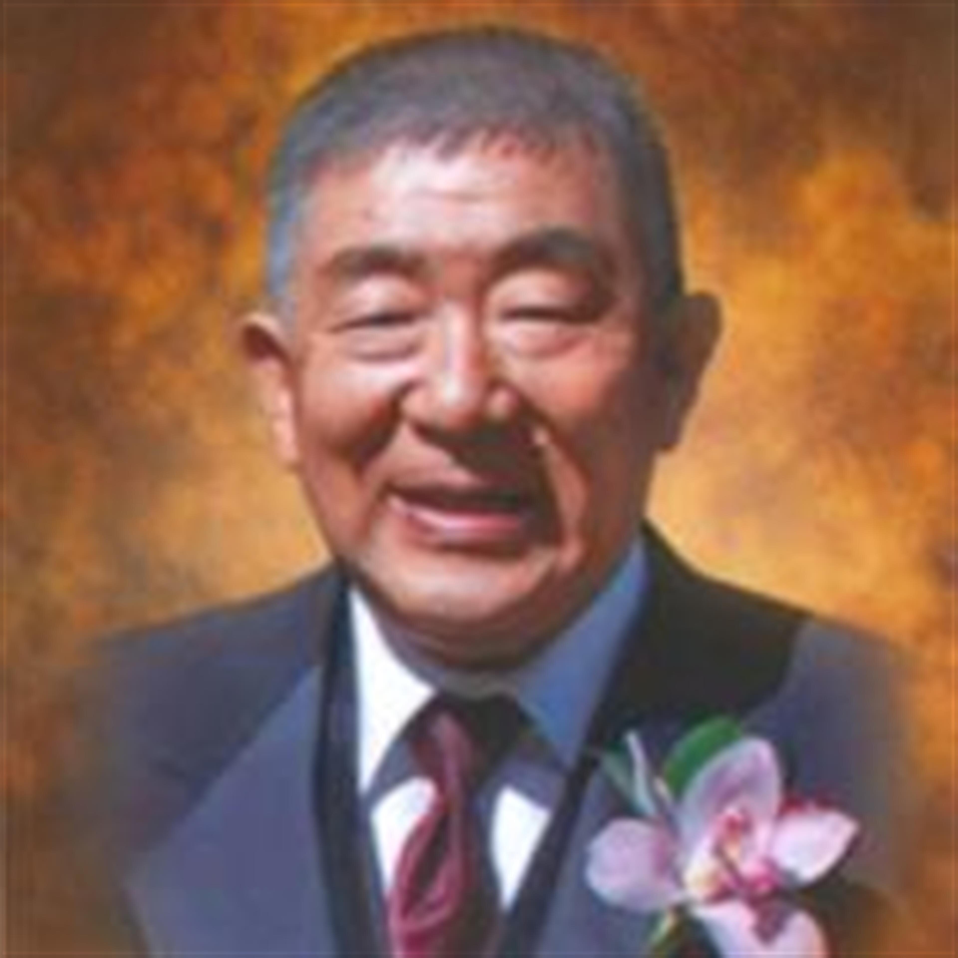 Yoshio Maeda