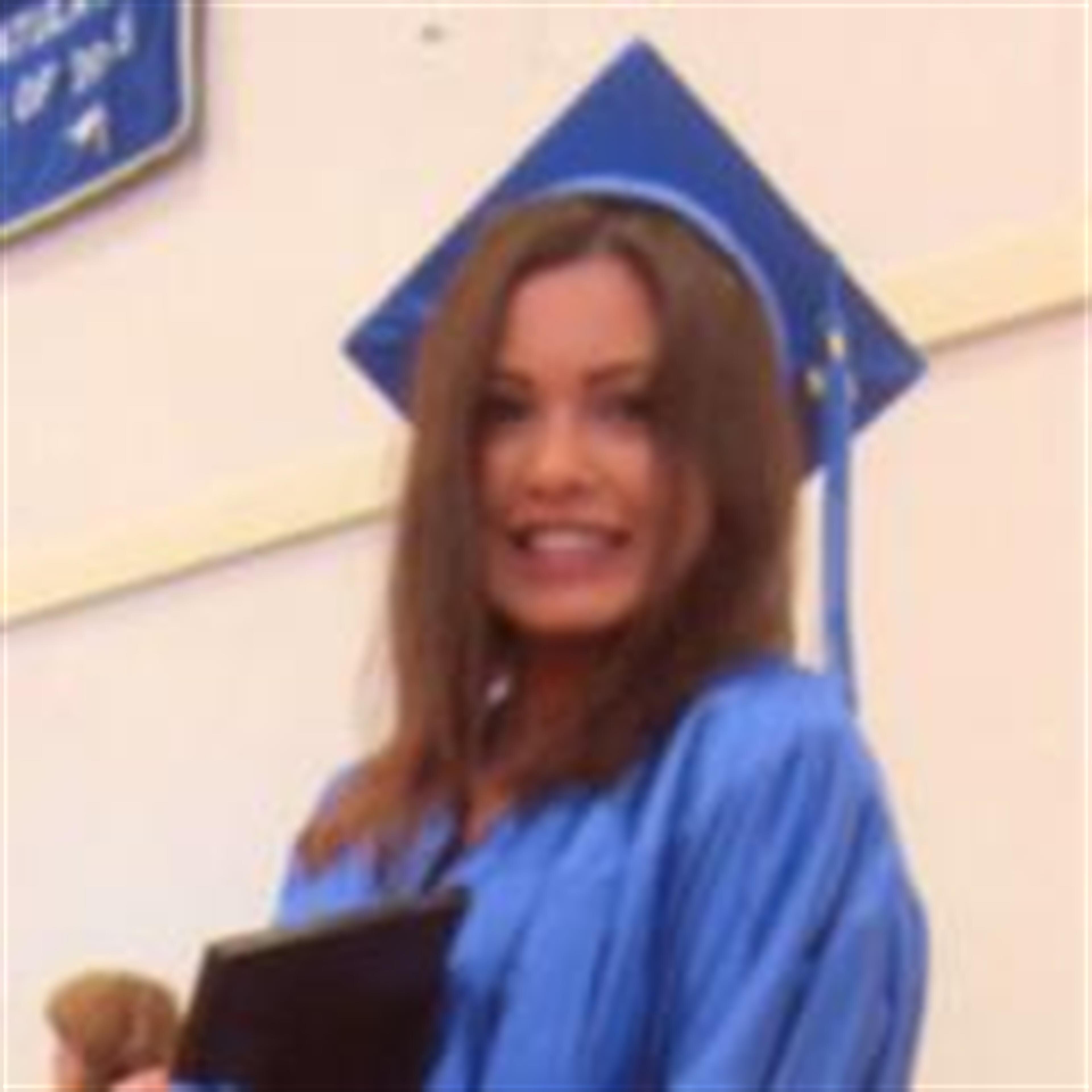 Jackielyn Lee Baldinger