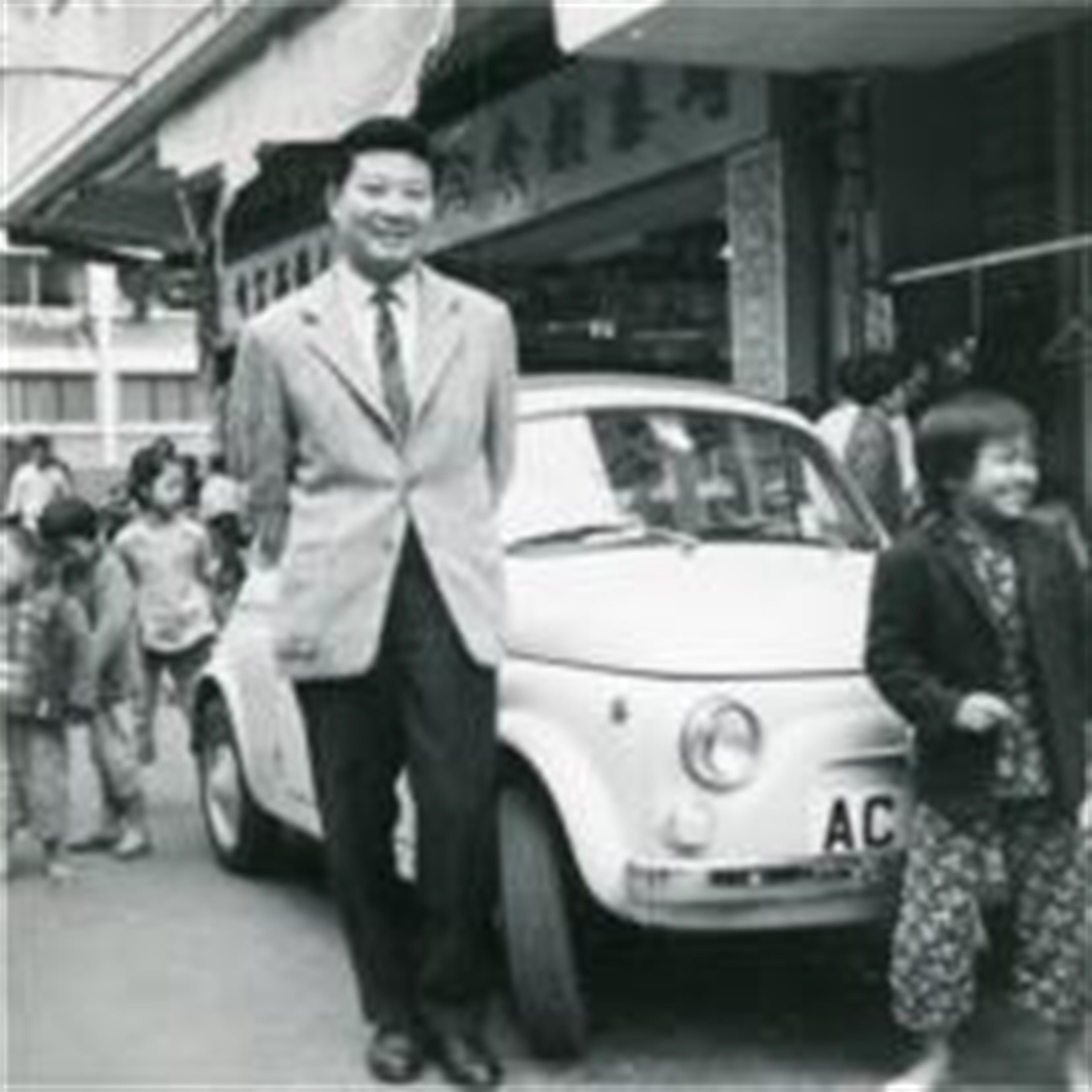 Arthur Kwok-Kiu Wong