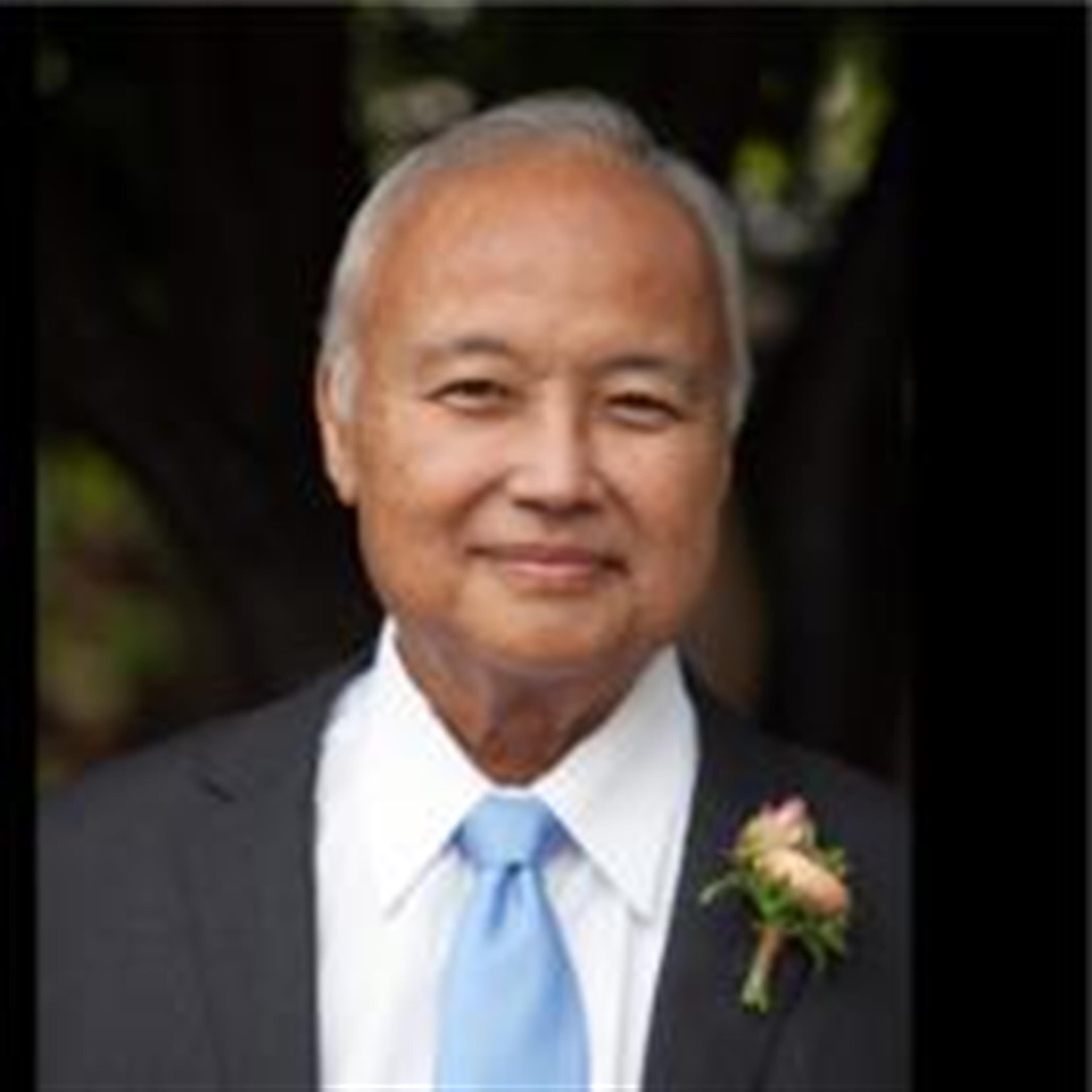 Ronald Uyeshima