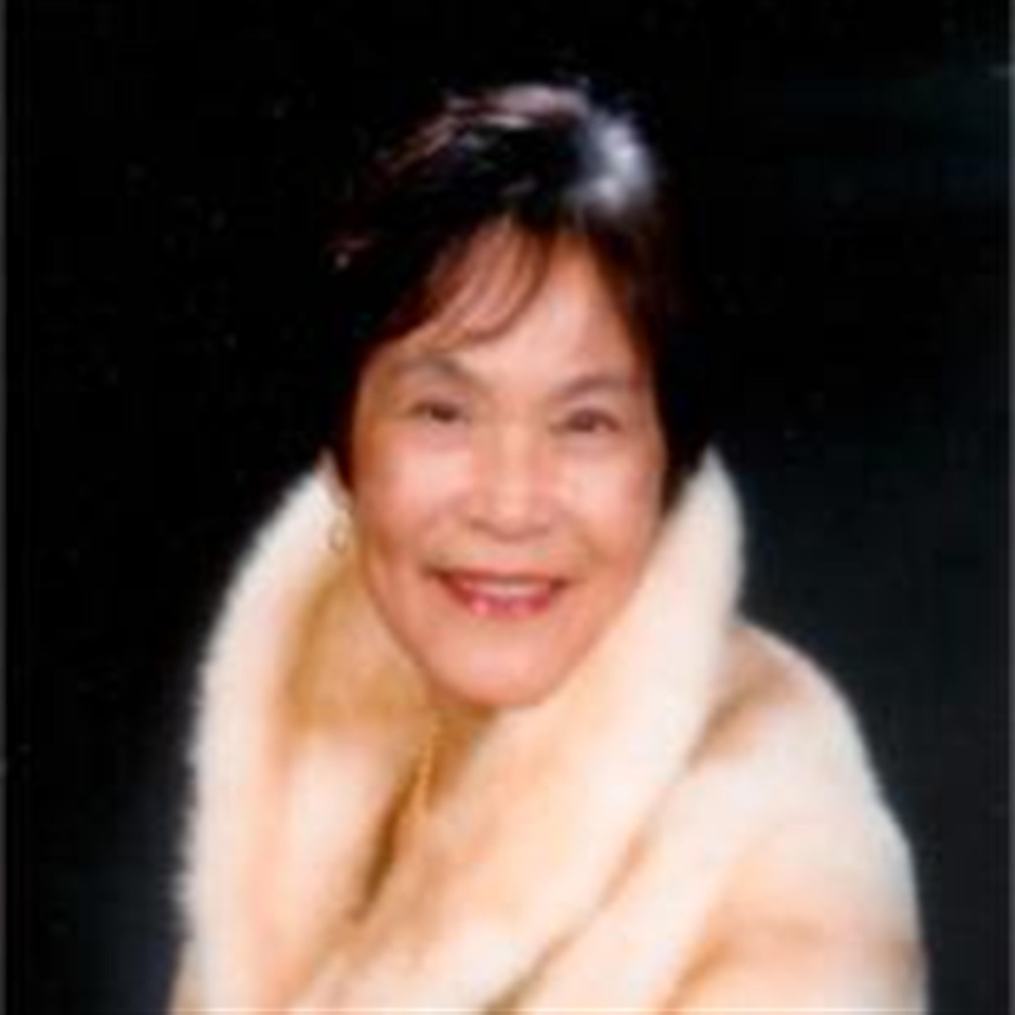 Gregoria Mayo Tadina