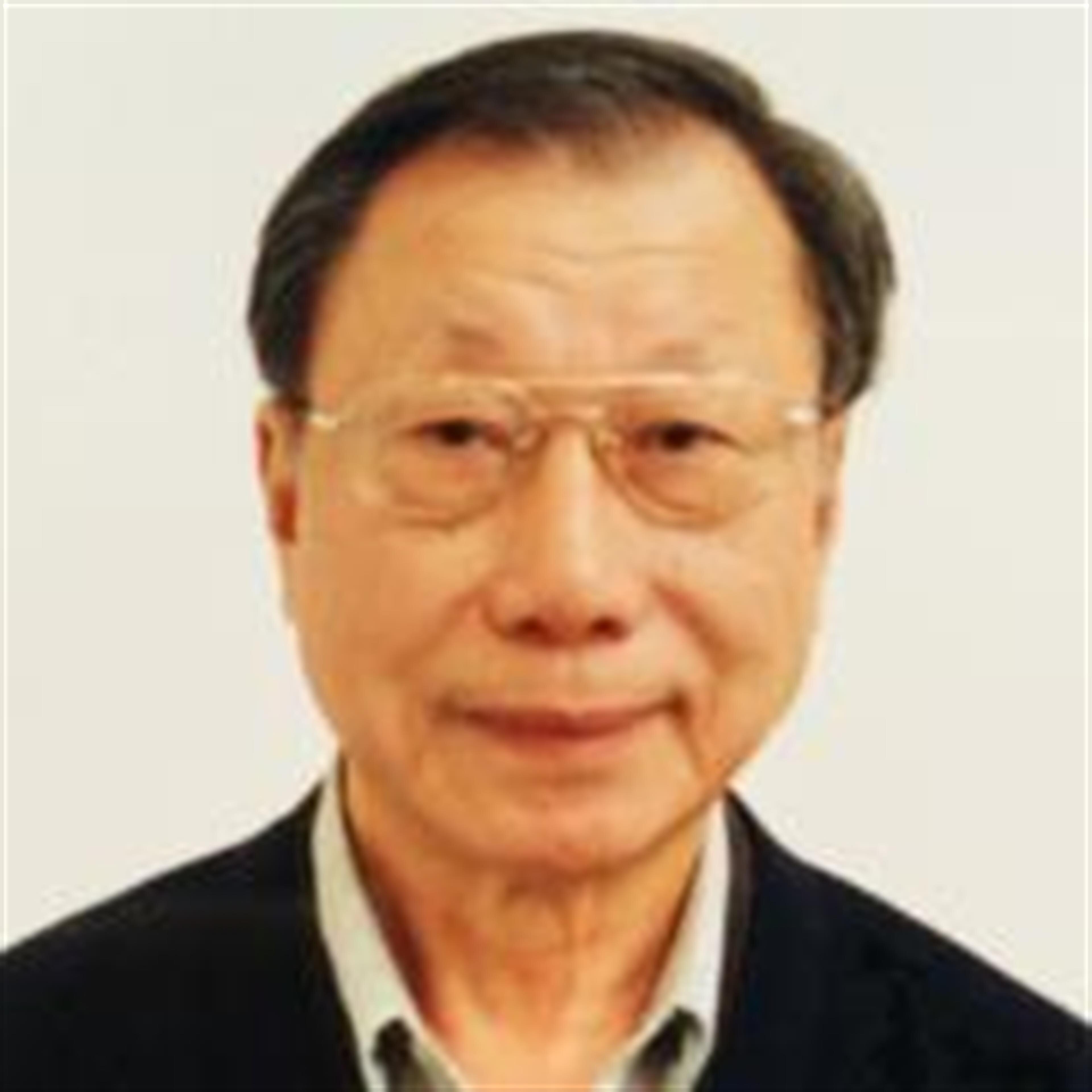 George Shi Qi Zang