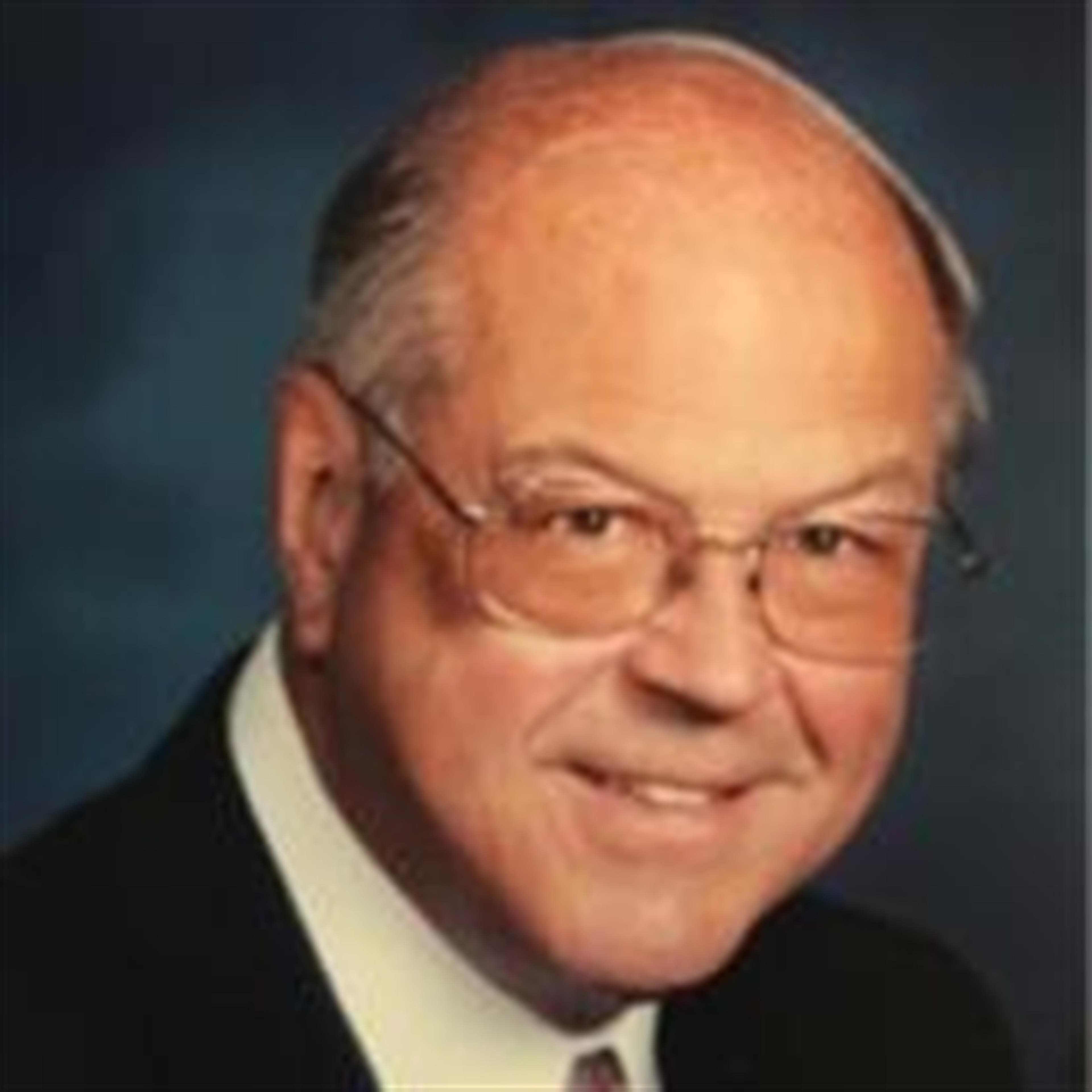 Richard Rudolph Peters