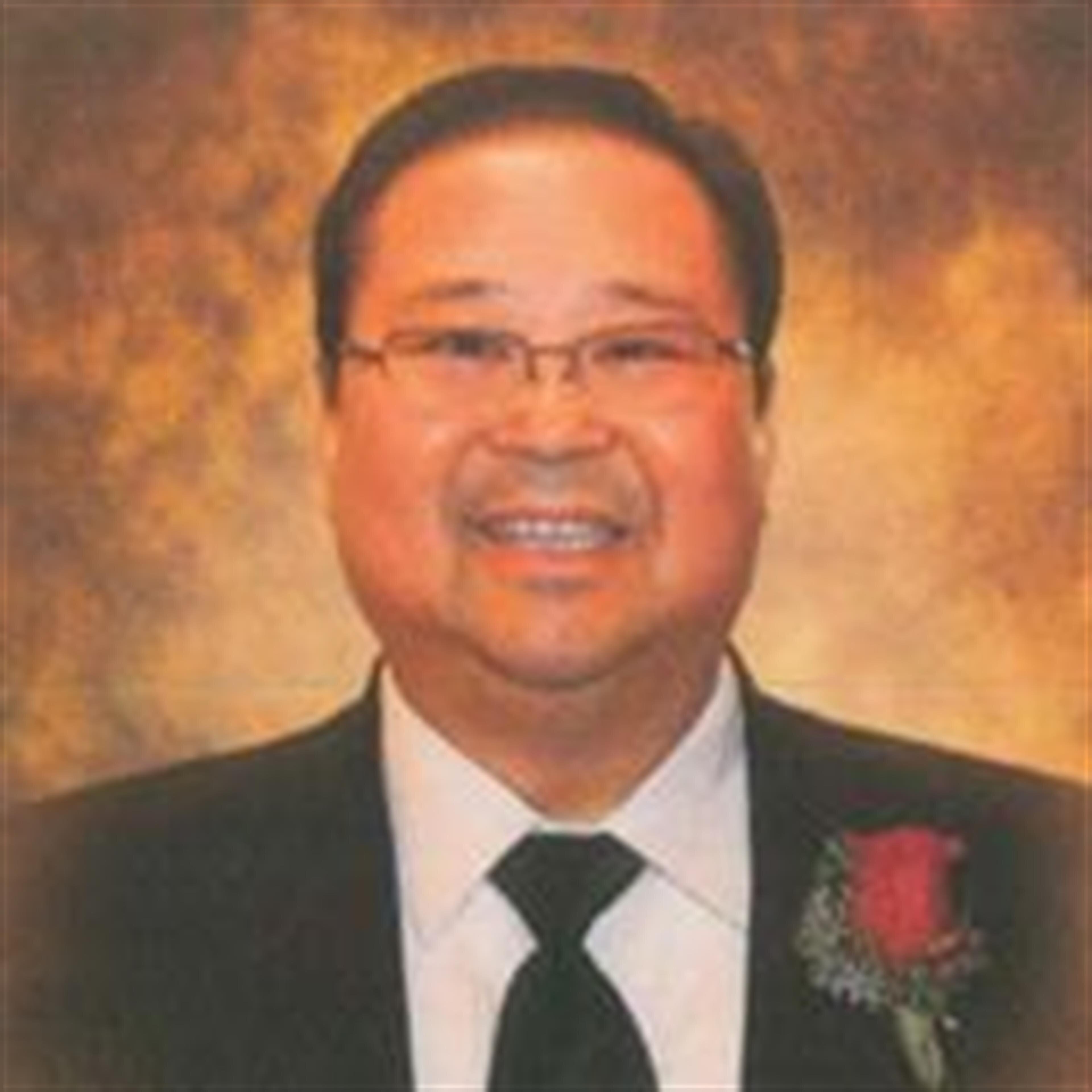 George T.Y. Huang