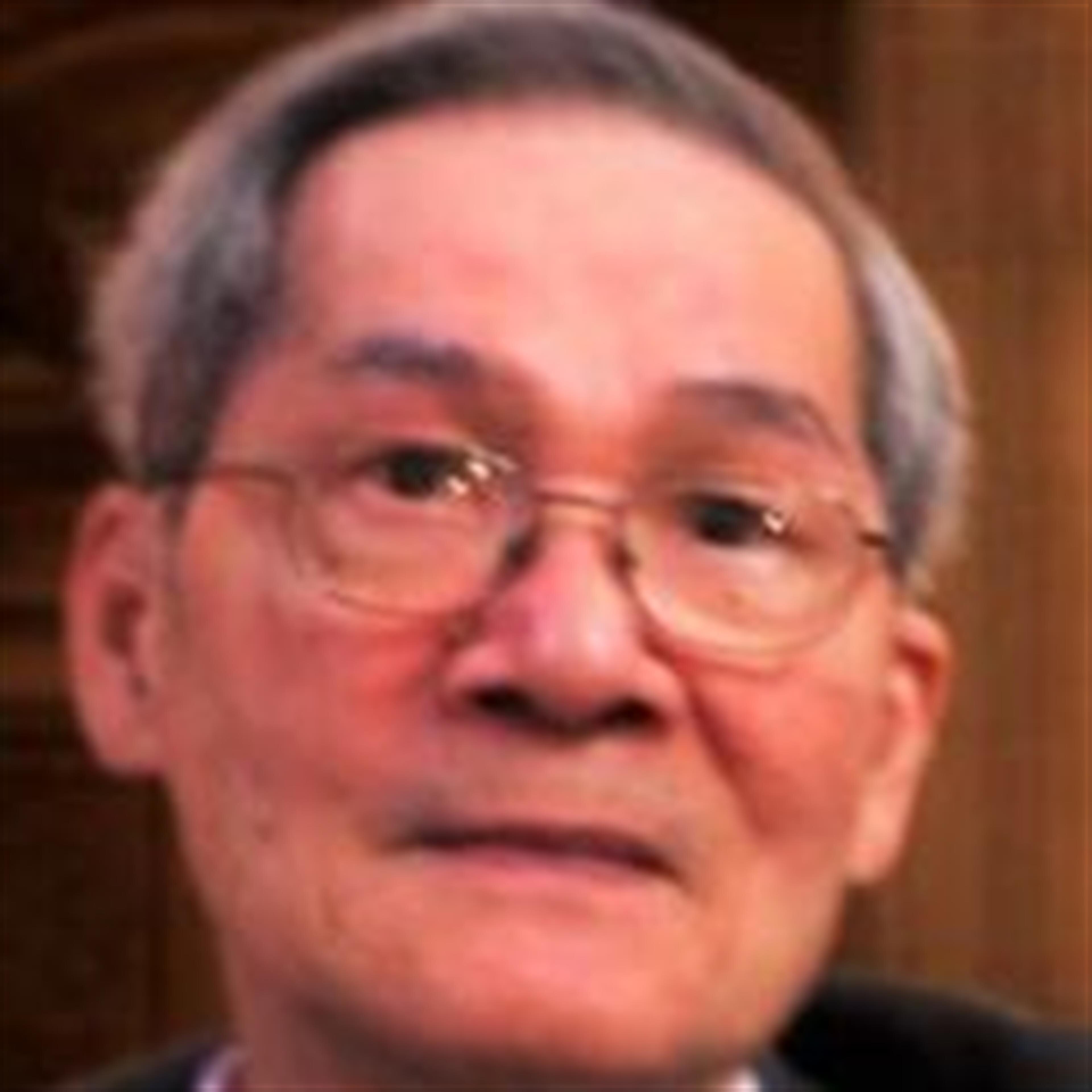 Suiji Huang