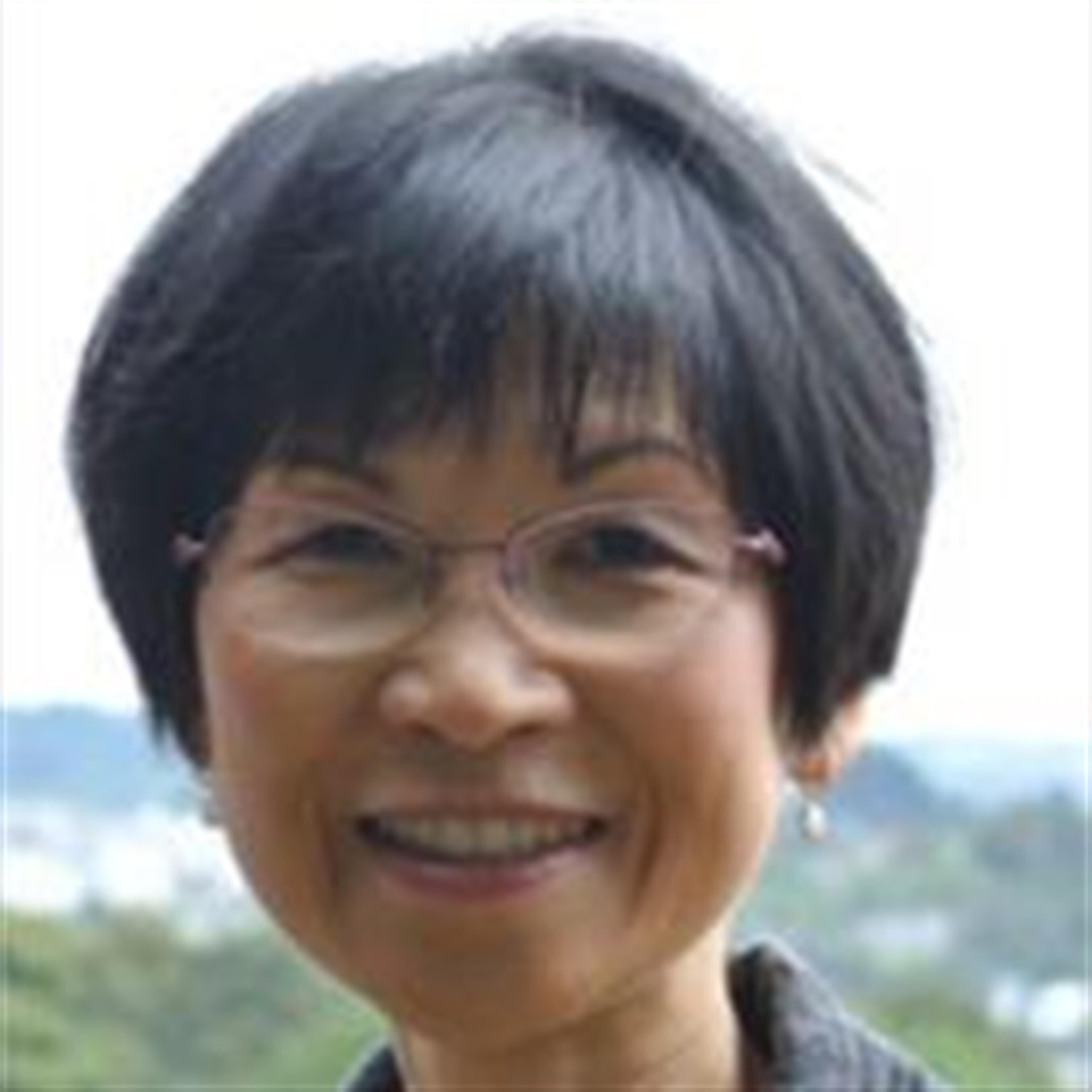 Lydia Yuen Chan