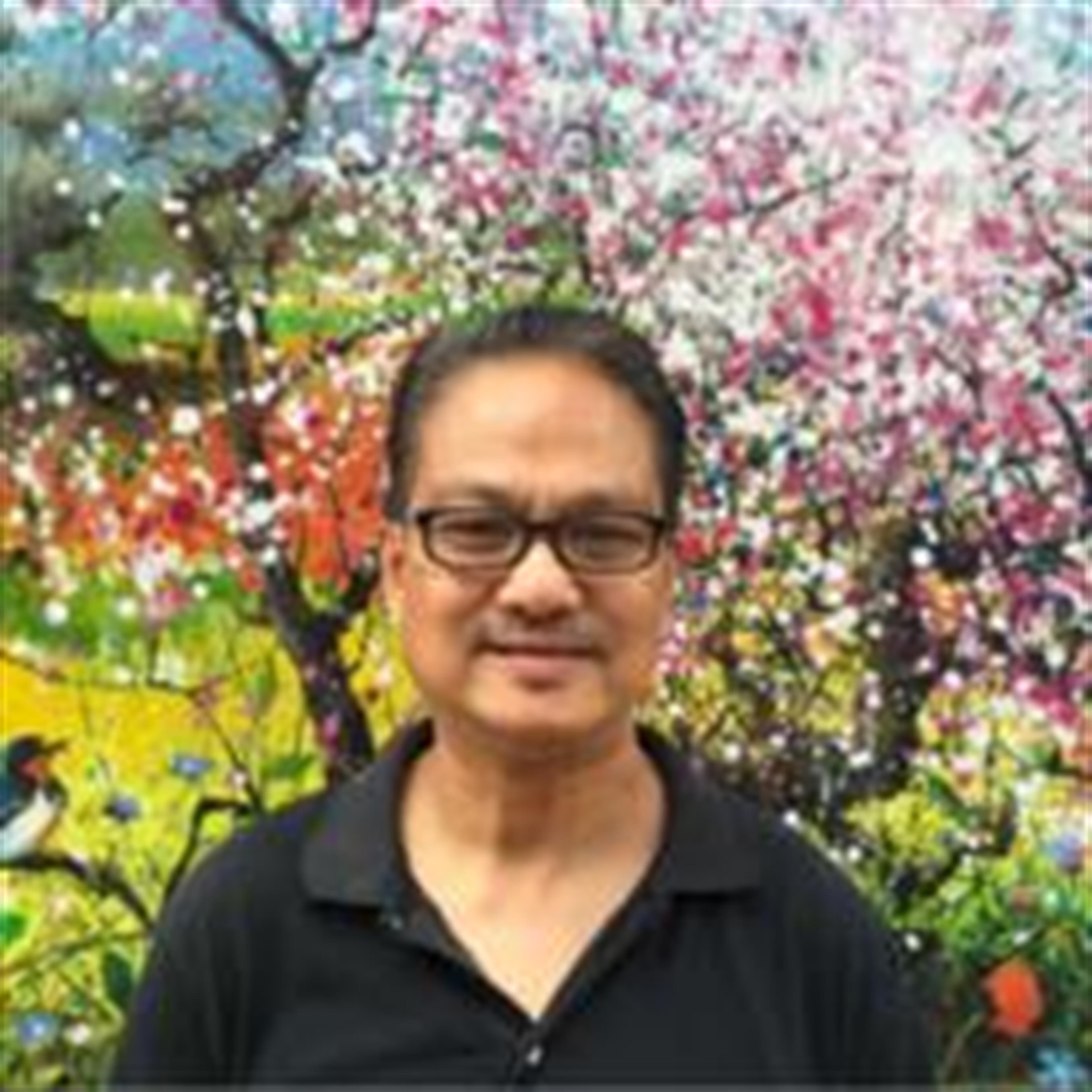 Edwin Dizon Mayang
