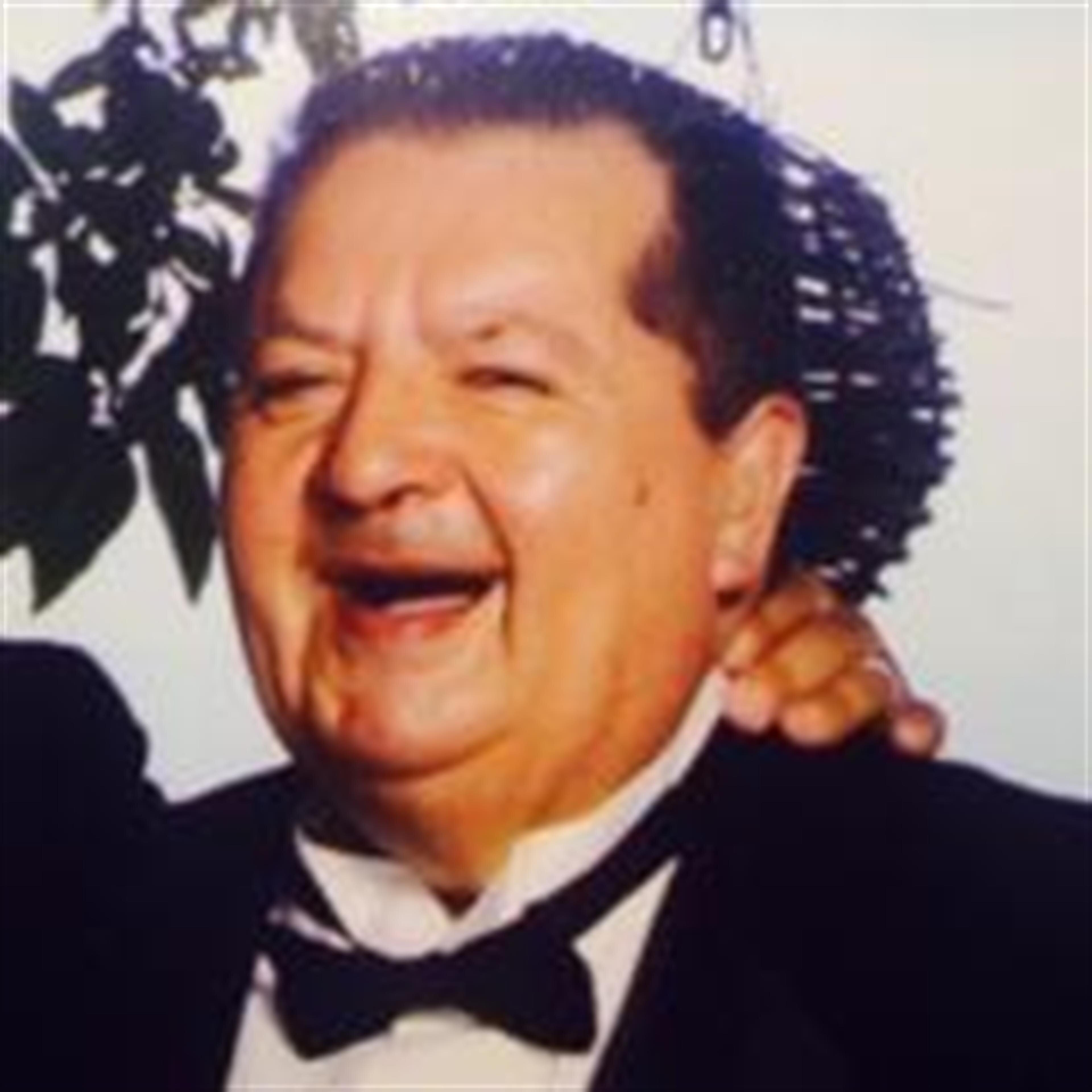 Ramon Martinez