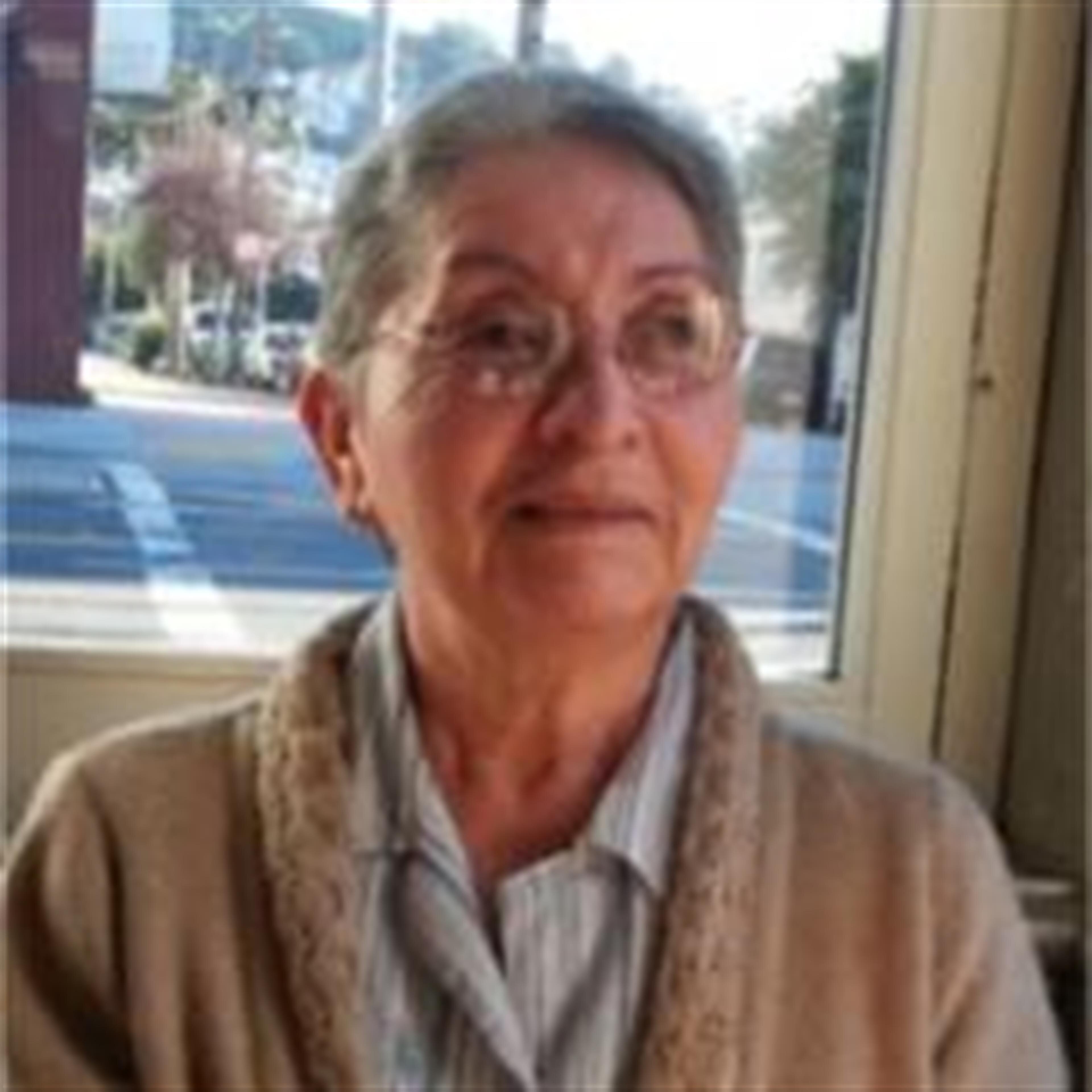 Miguela Jean Garcia