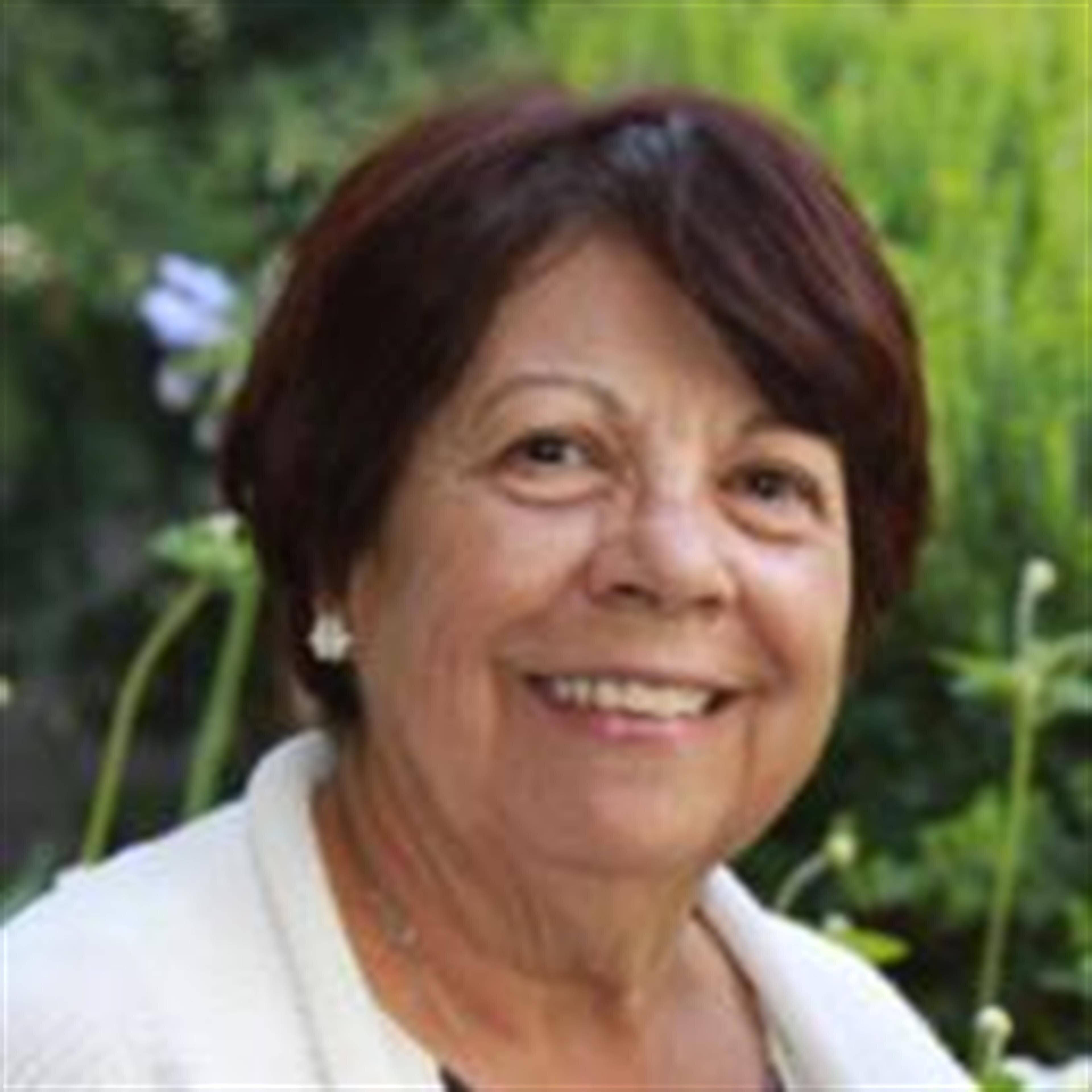 Reina Isabel Flores
