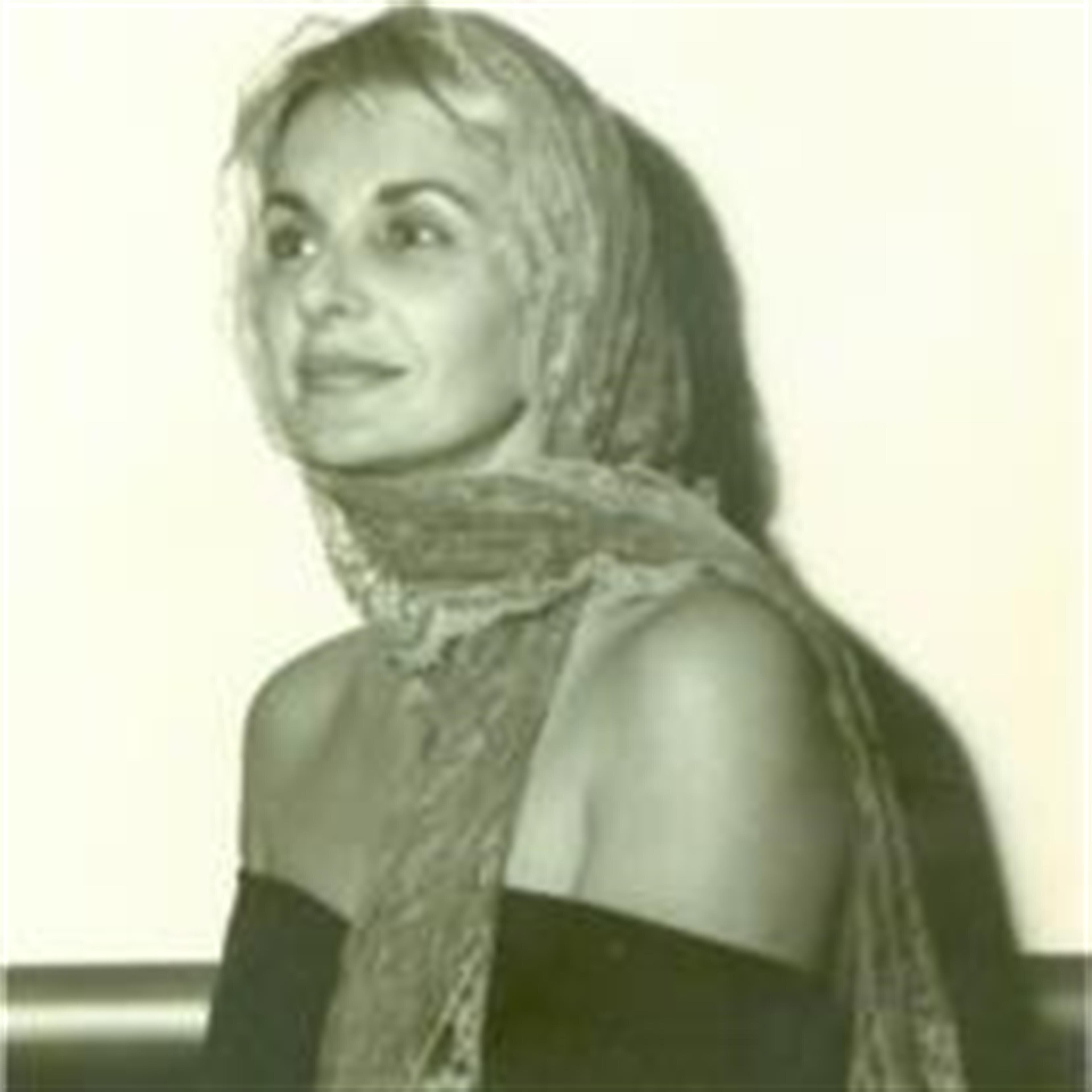 Billie Jan Green