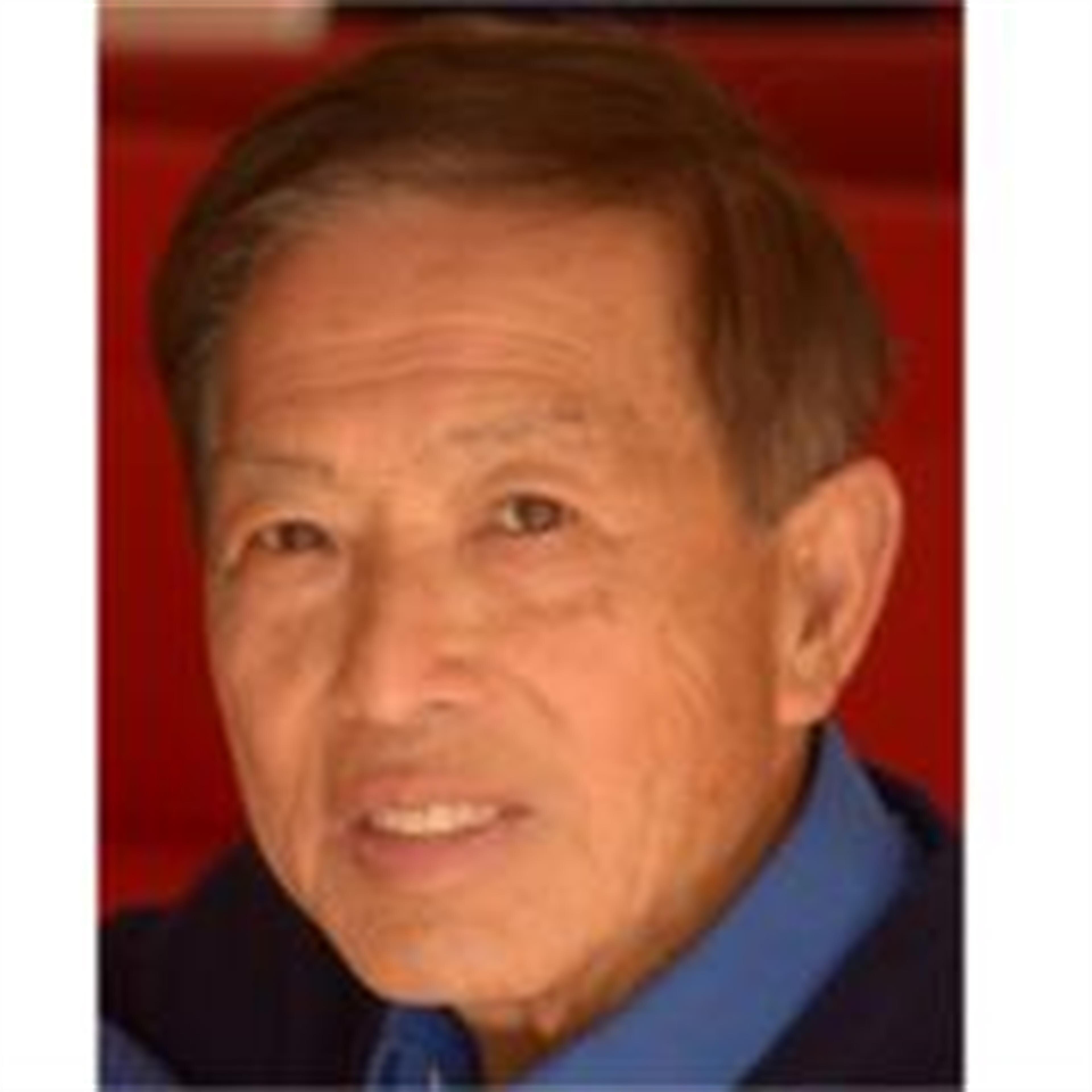 Steven Yam Wong