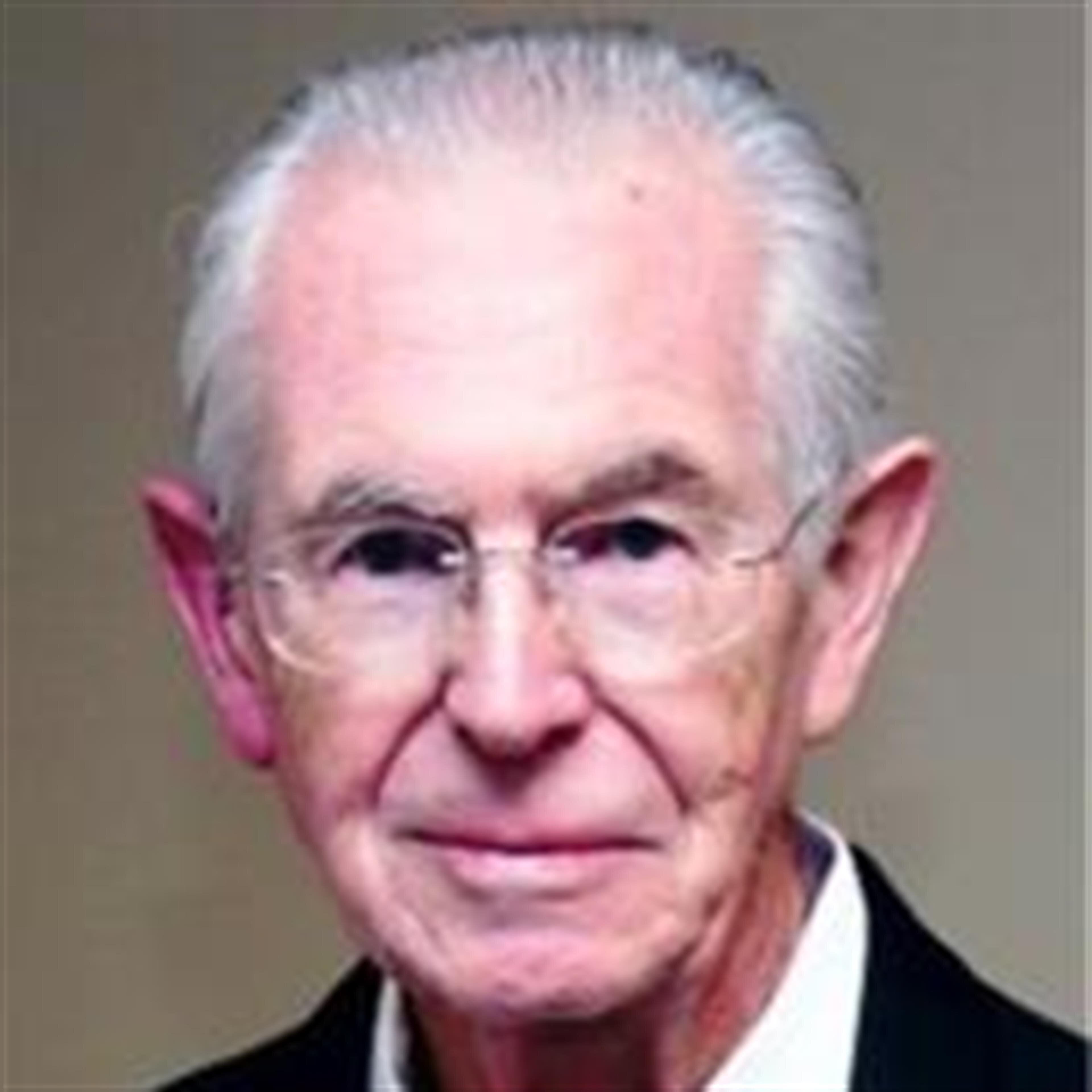 William Harold Harrington