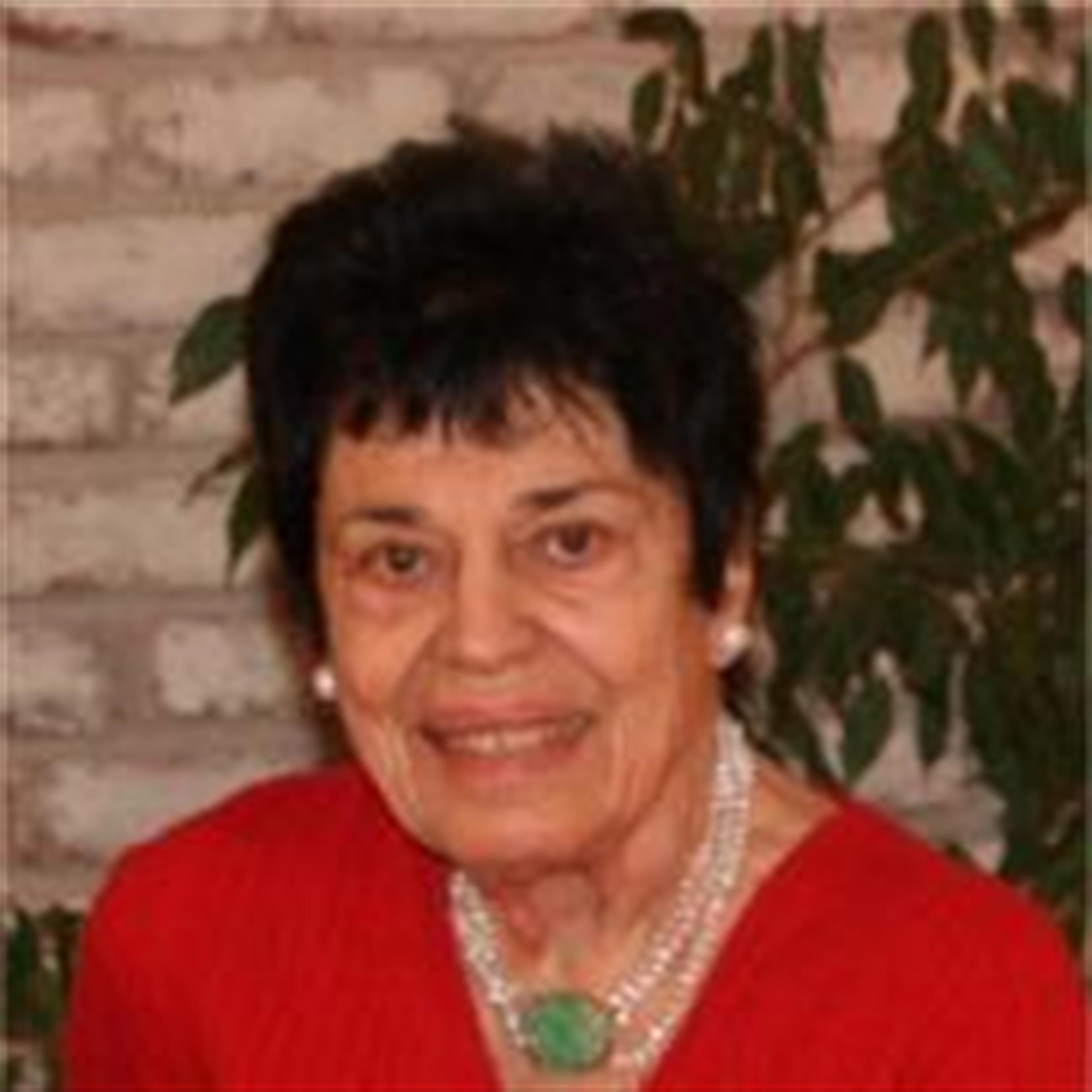 Gloria Medzian