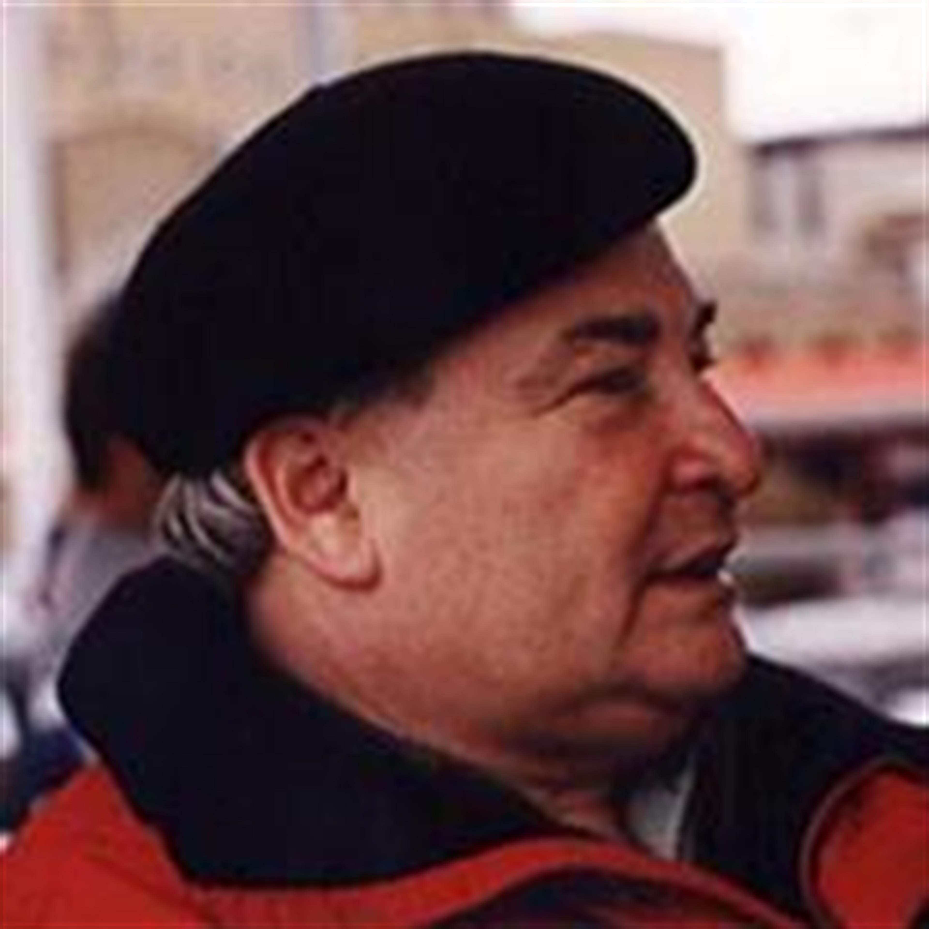 Jacques Pierre Monchatre