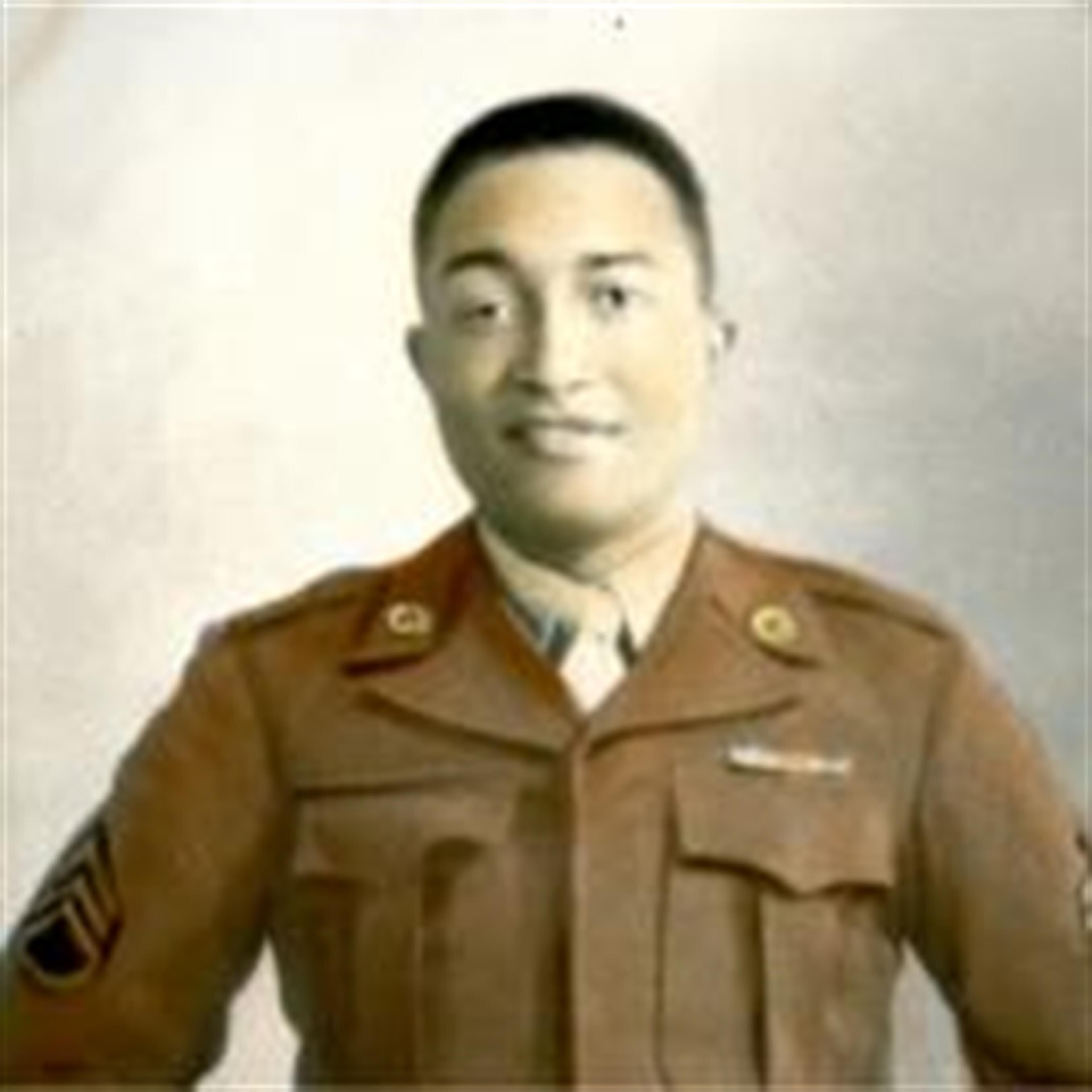 Adolphous Thomas